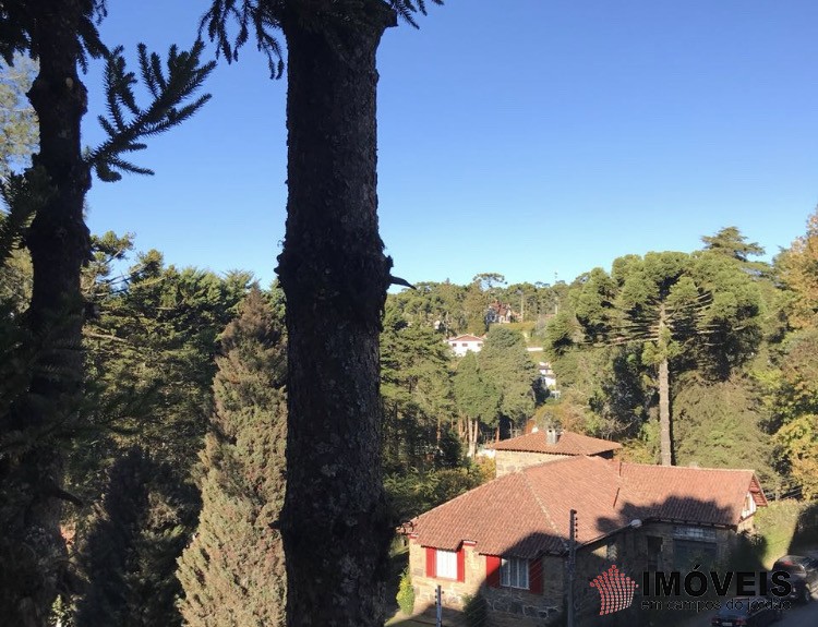 0 para Apartamentos - Locação Mensal em Campos do Jordão
