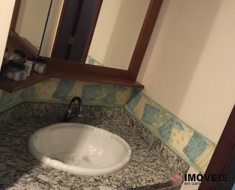 0 para Apartamentos - Locação Mensal em Campos do Jordão