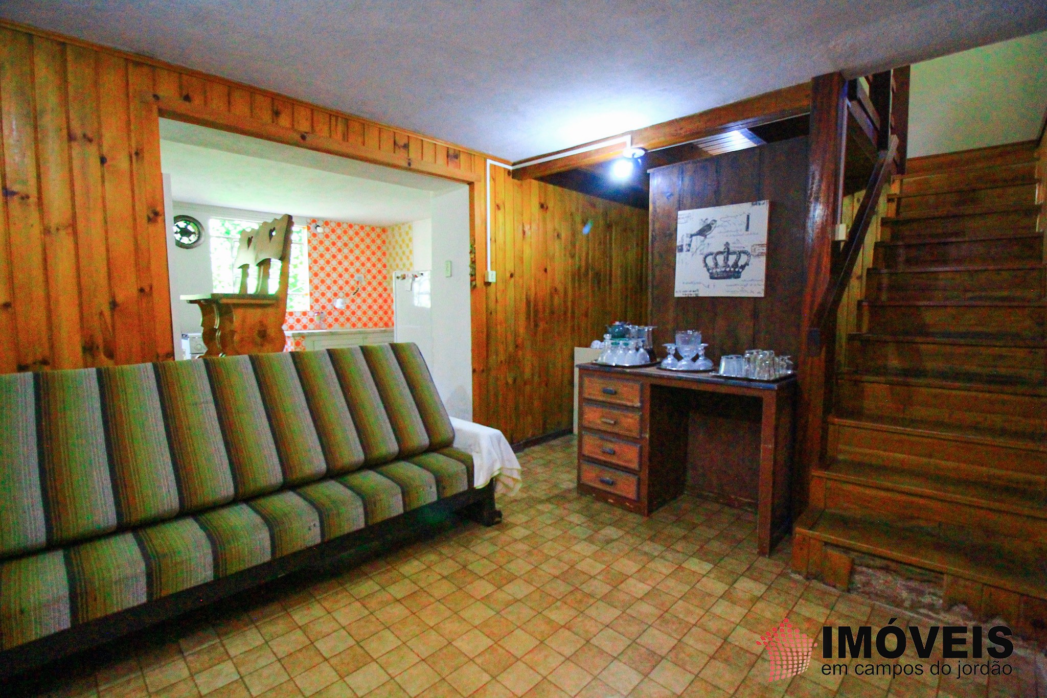 0 para Casas - Venda em Campos do Jordão