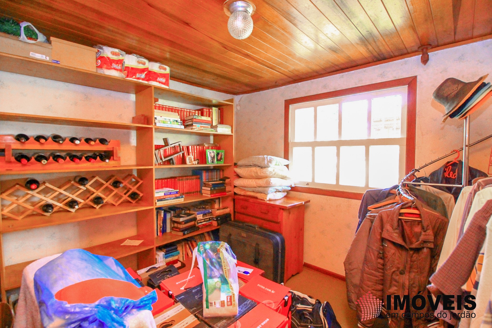 0 para Casas - Venda em Campos do Jordão