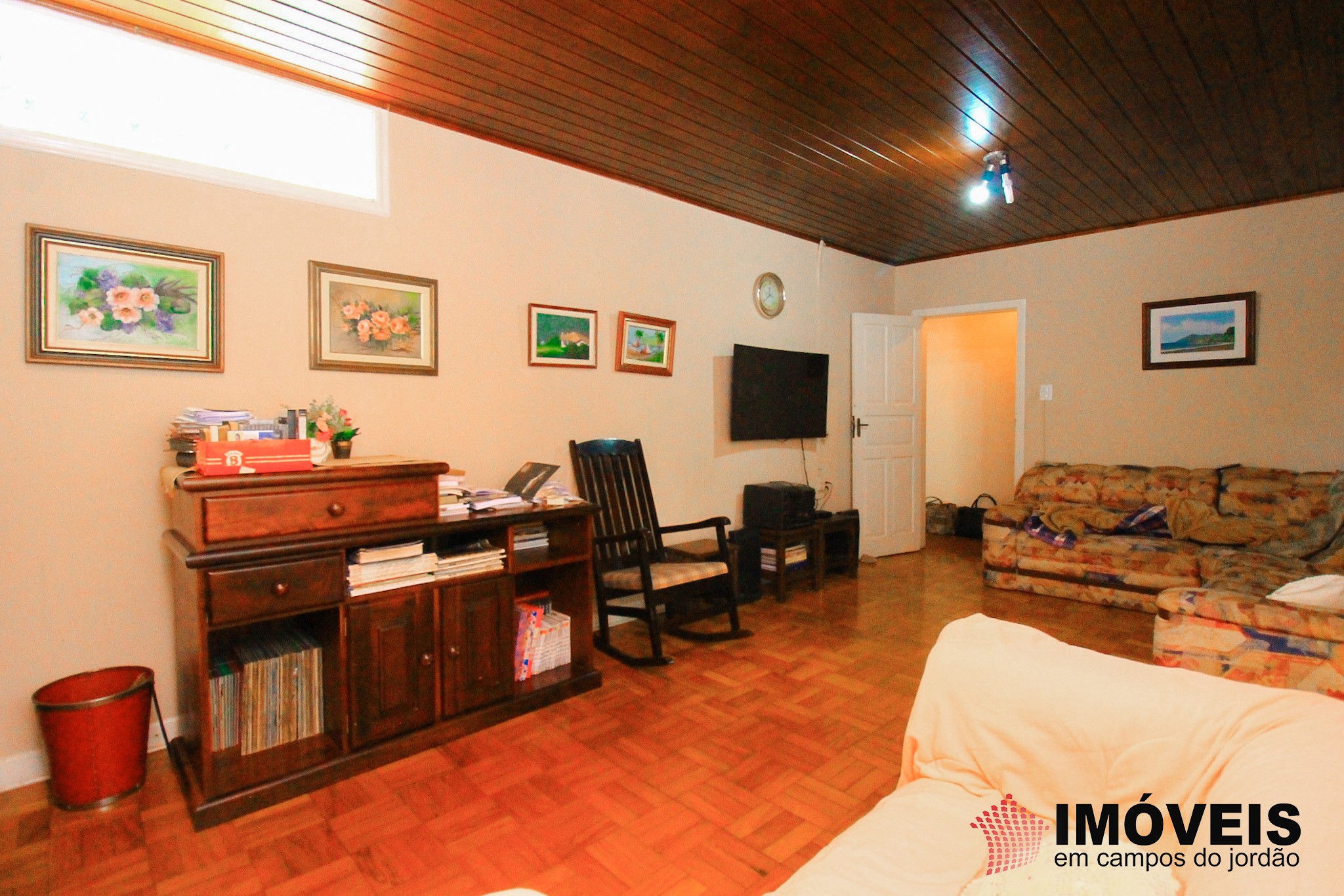 0 para Casas - Venda em Campos do Jordão
