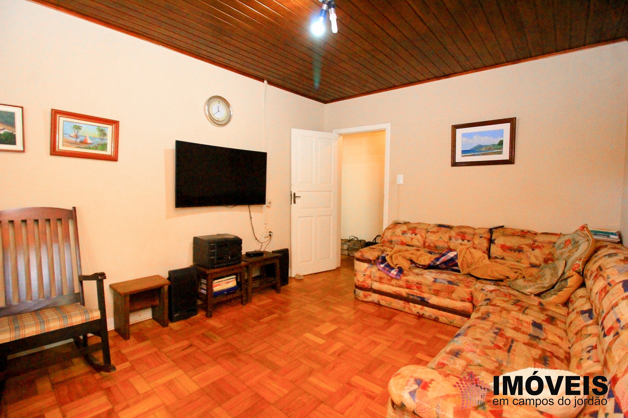 0 para Casas - Venda em Campos do Jordão