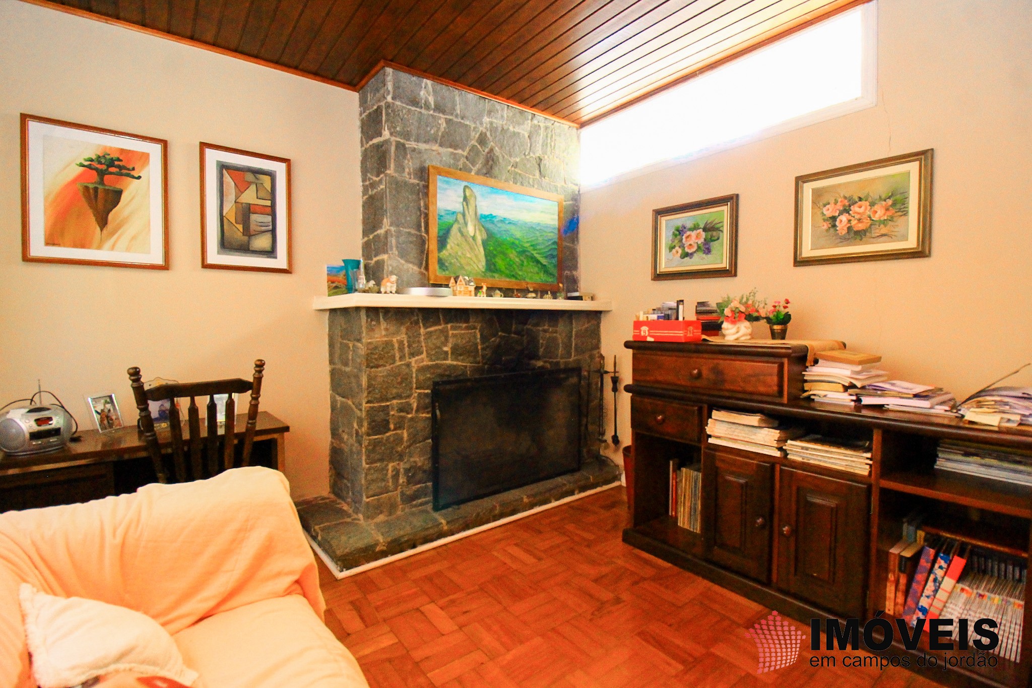 0 para Casas - Venda em Campos do Jordão
