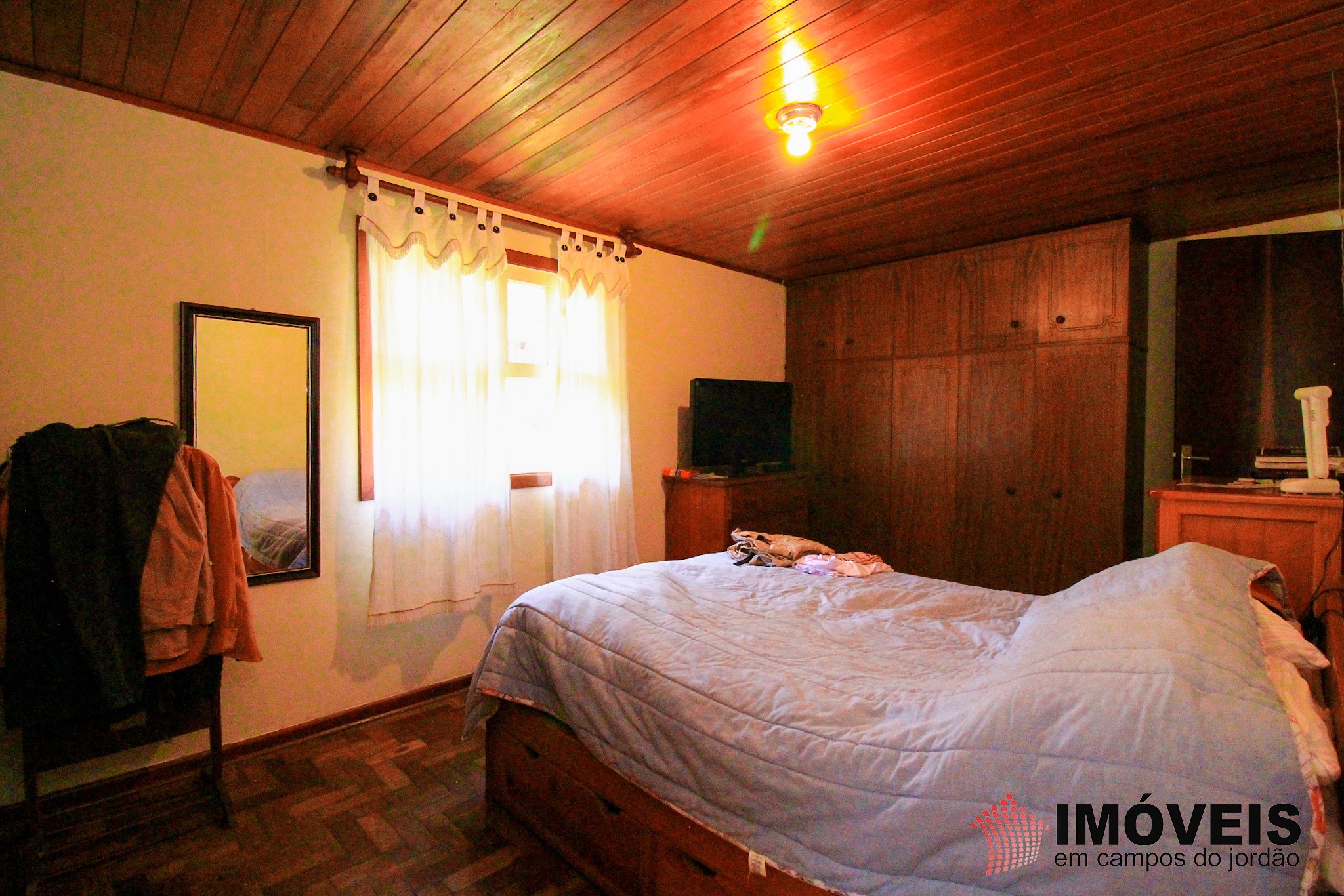 0 para Casas - Venda em Campos do Jordão