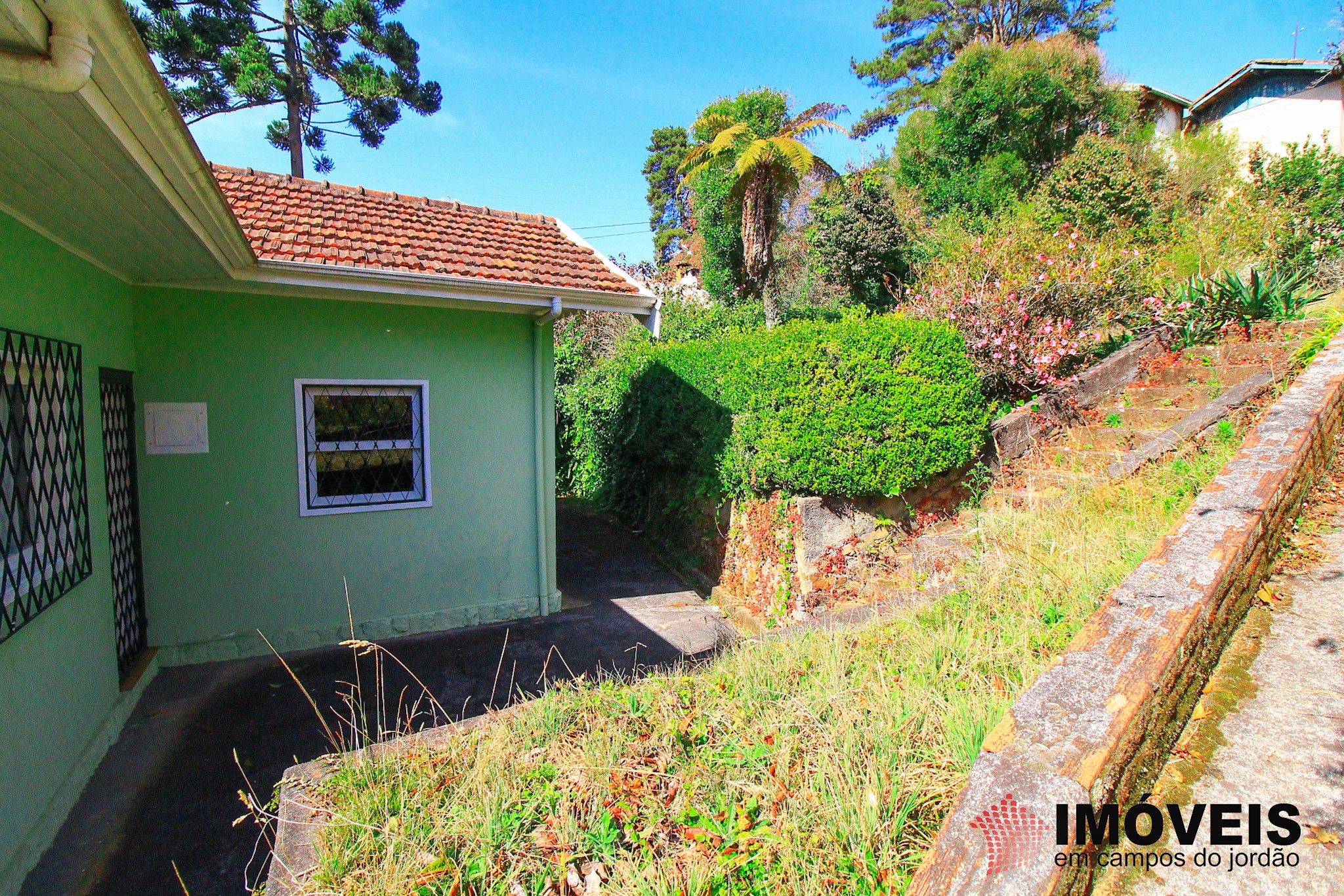 0 para Casas - Venda em Campos do Jordão