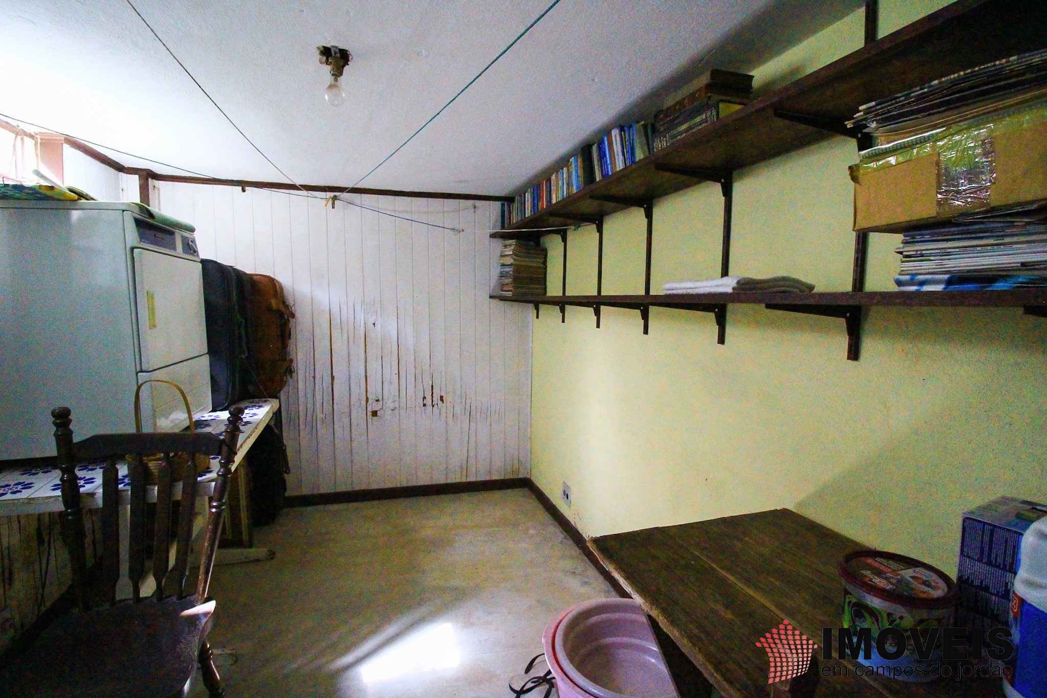 0 para Casas - Venda em Campos do Jordão