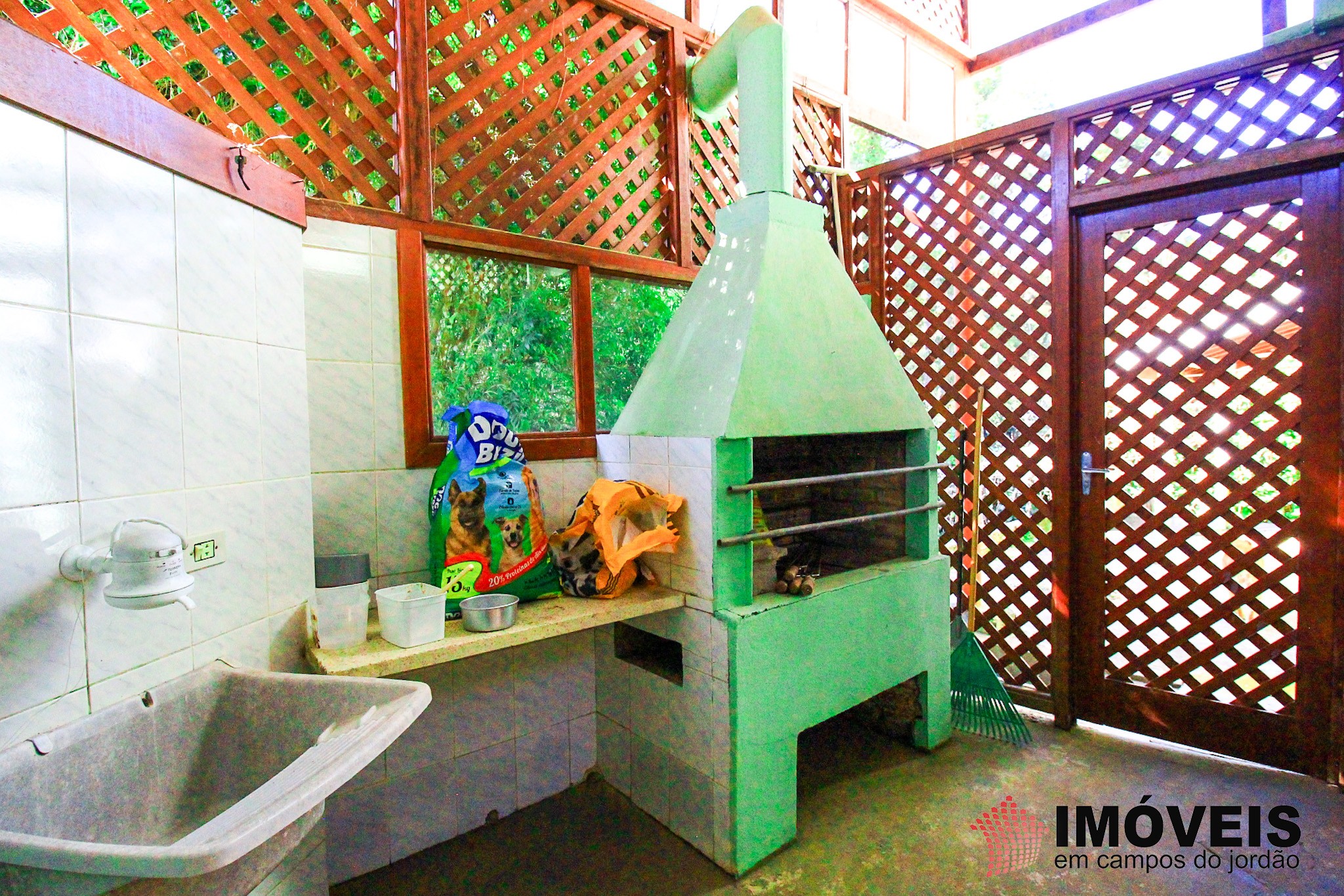 0 para Casas - Venda em Campos do Jordão