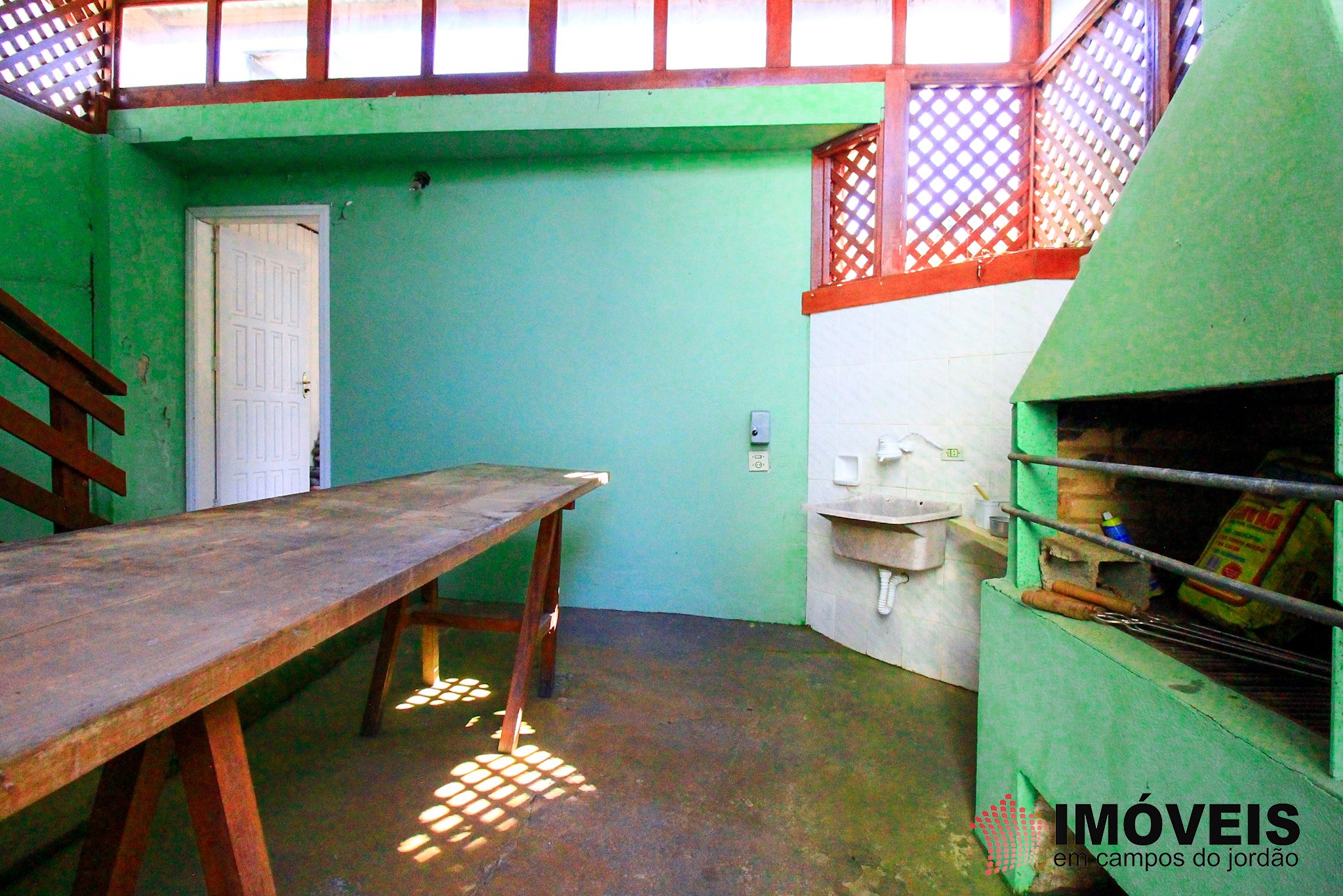 0 para Casas - Venda em Campos do Jordão
