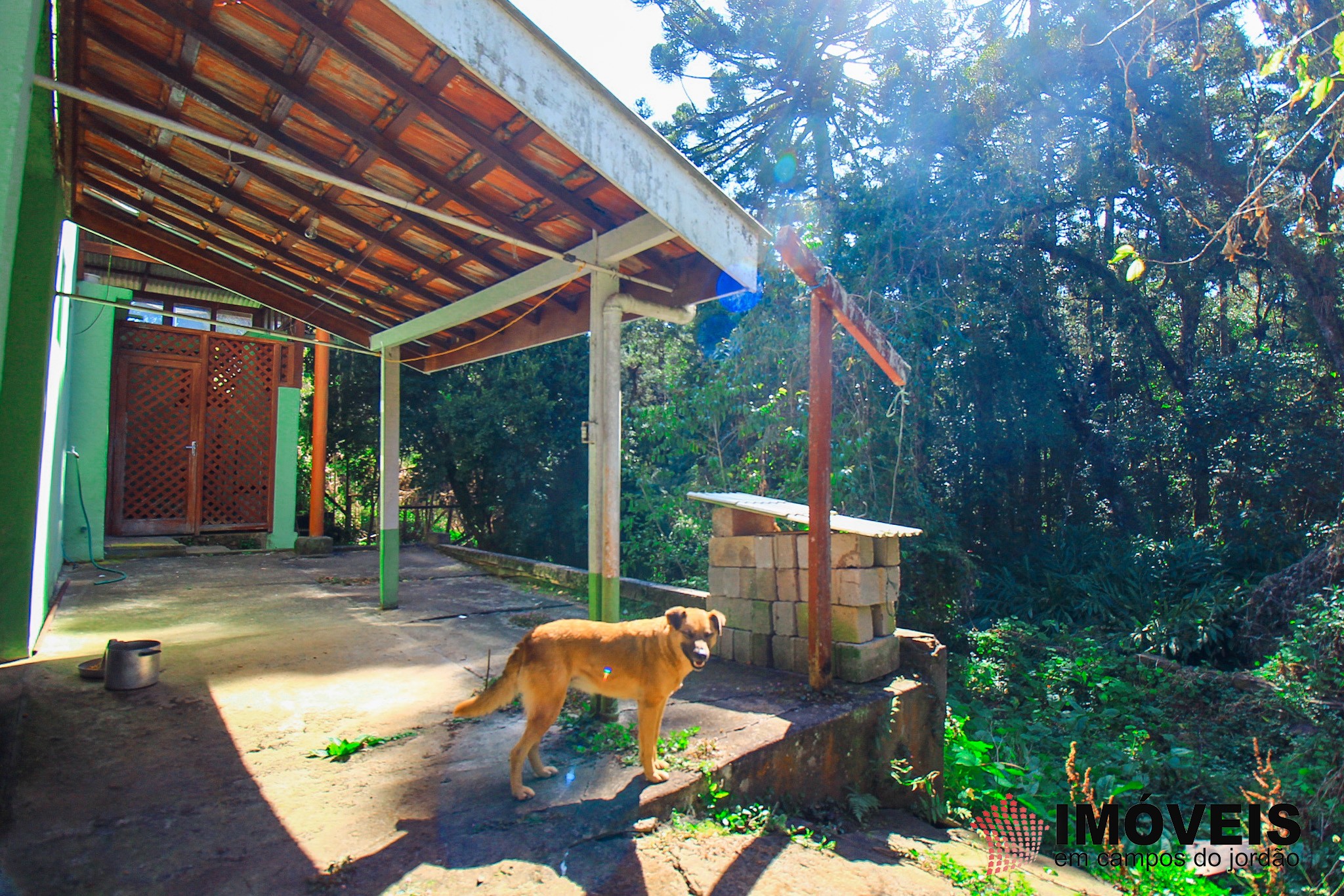 0 para Casas - Venda em Campos do Jordão