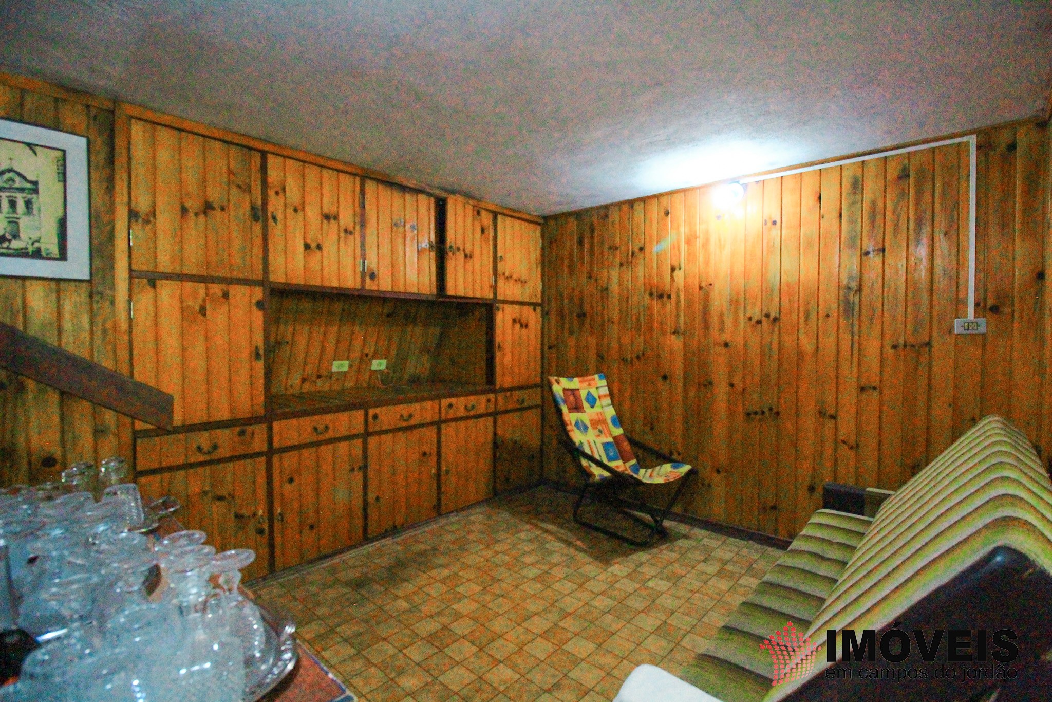 0 para Casas - Venda em Campos do Jordão
