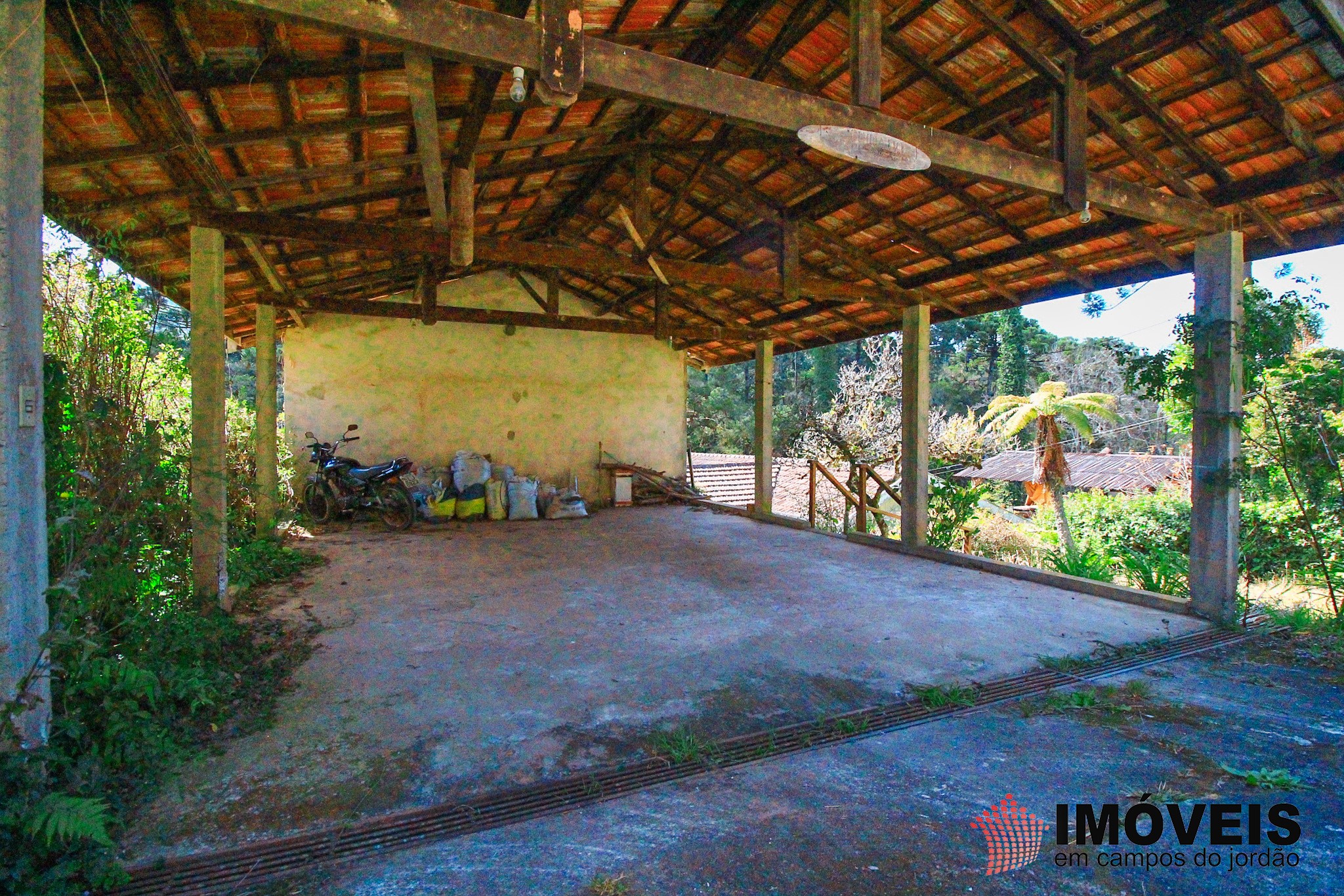 0 para Casas - Venda em Campos do Jordão