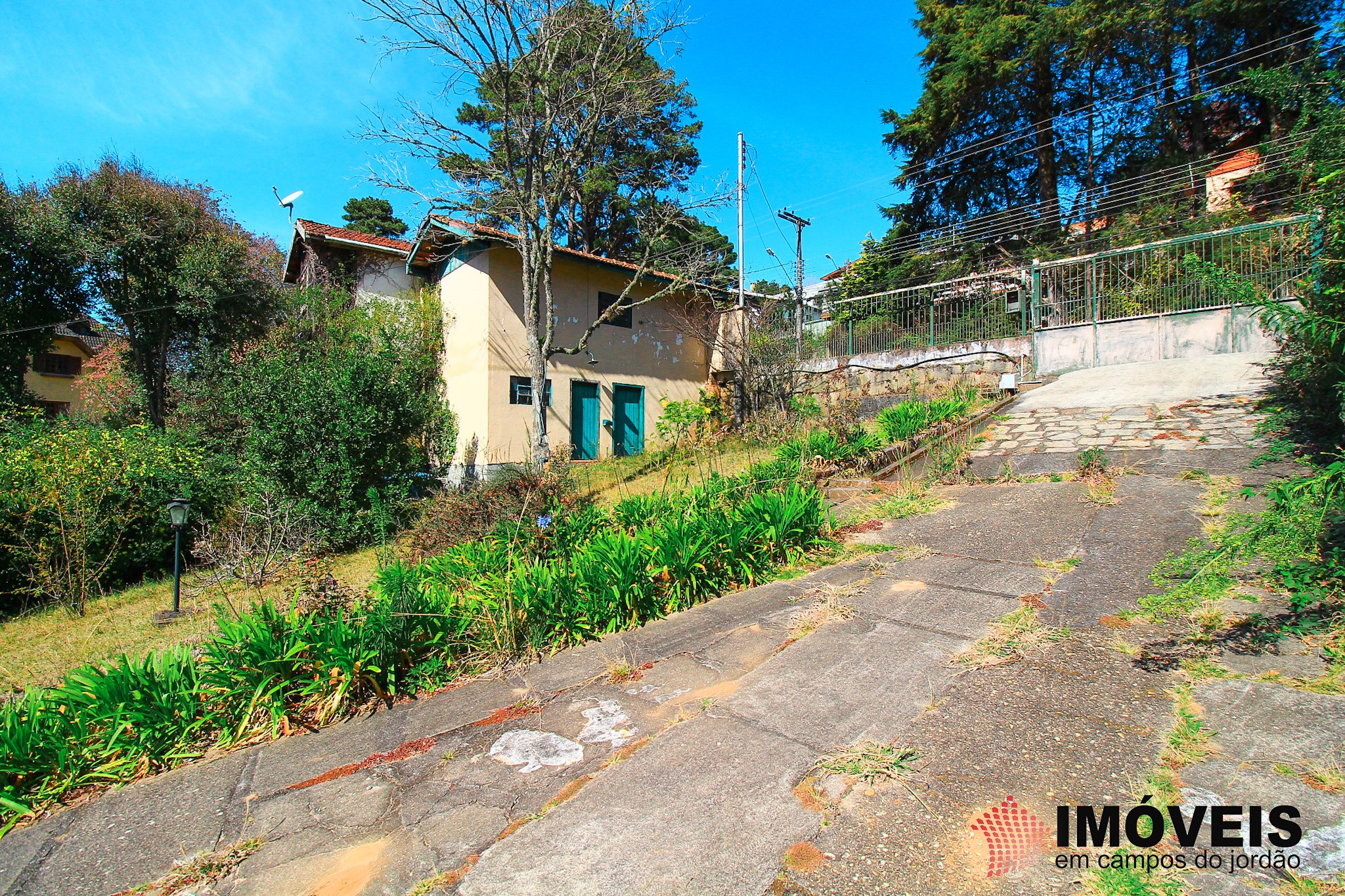 0 para Casas - Venda em Campos do Jordão