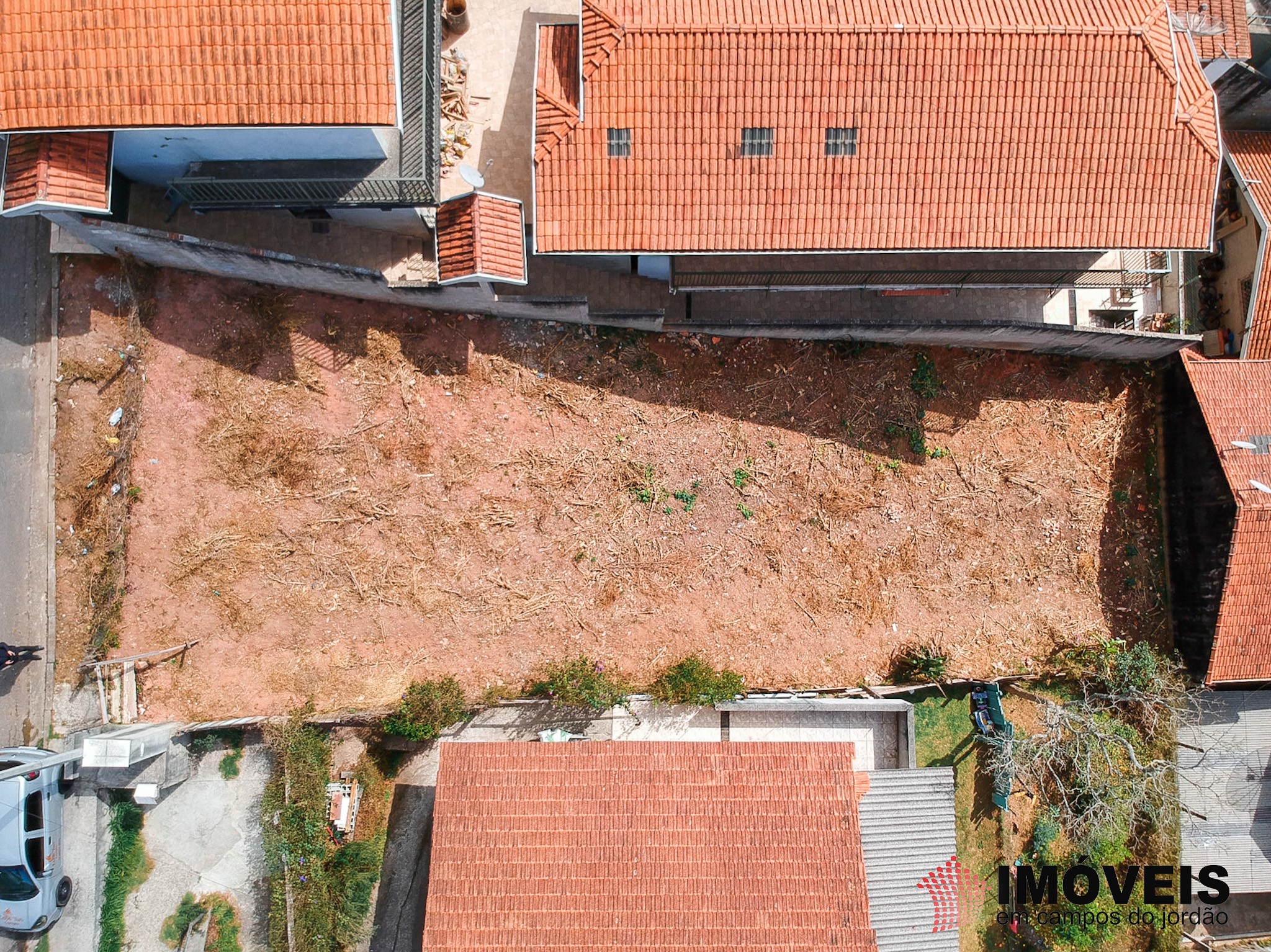 Terreno para Venda
