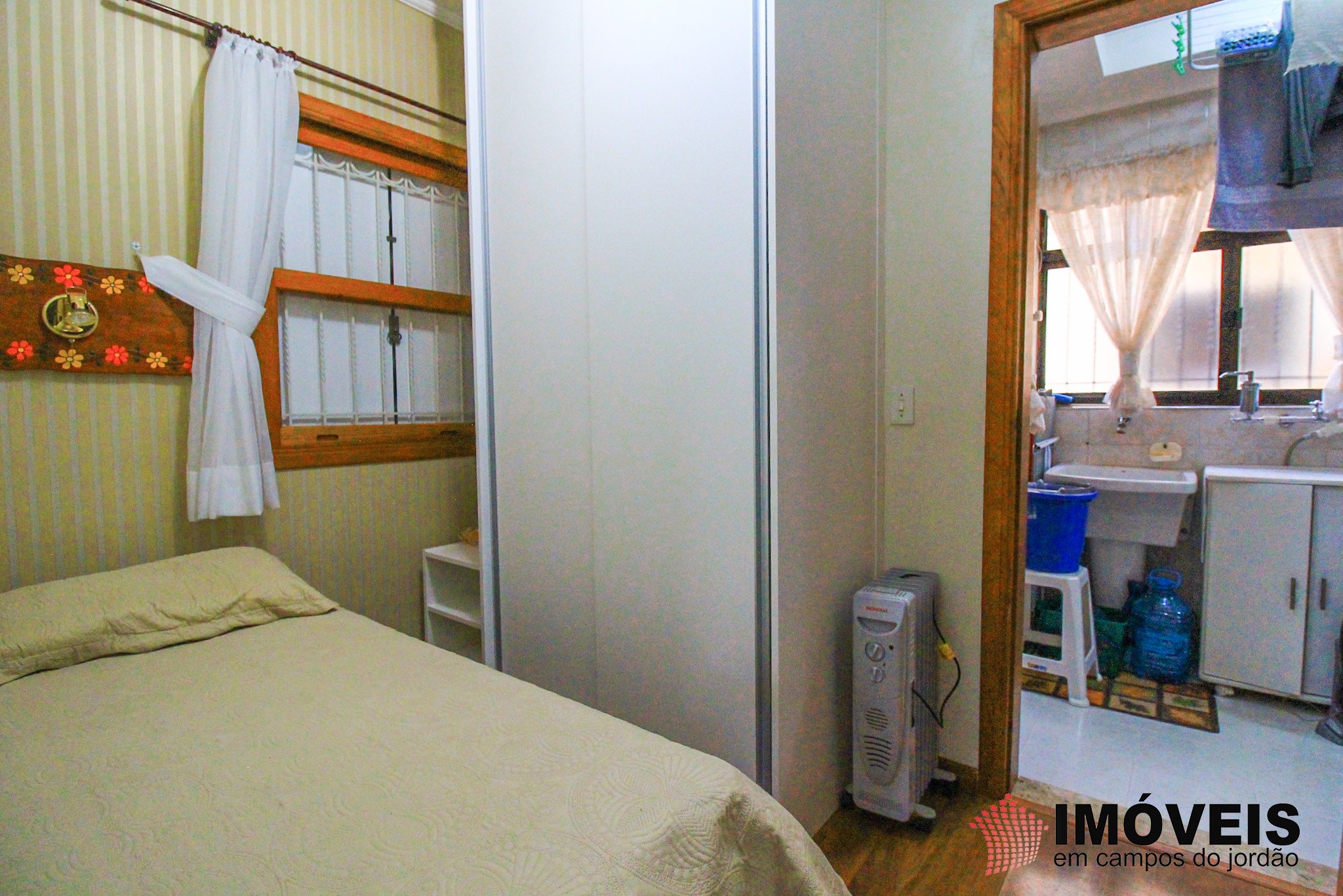 Apartamento para Venda