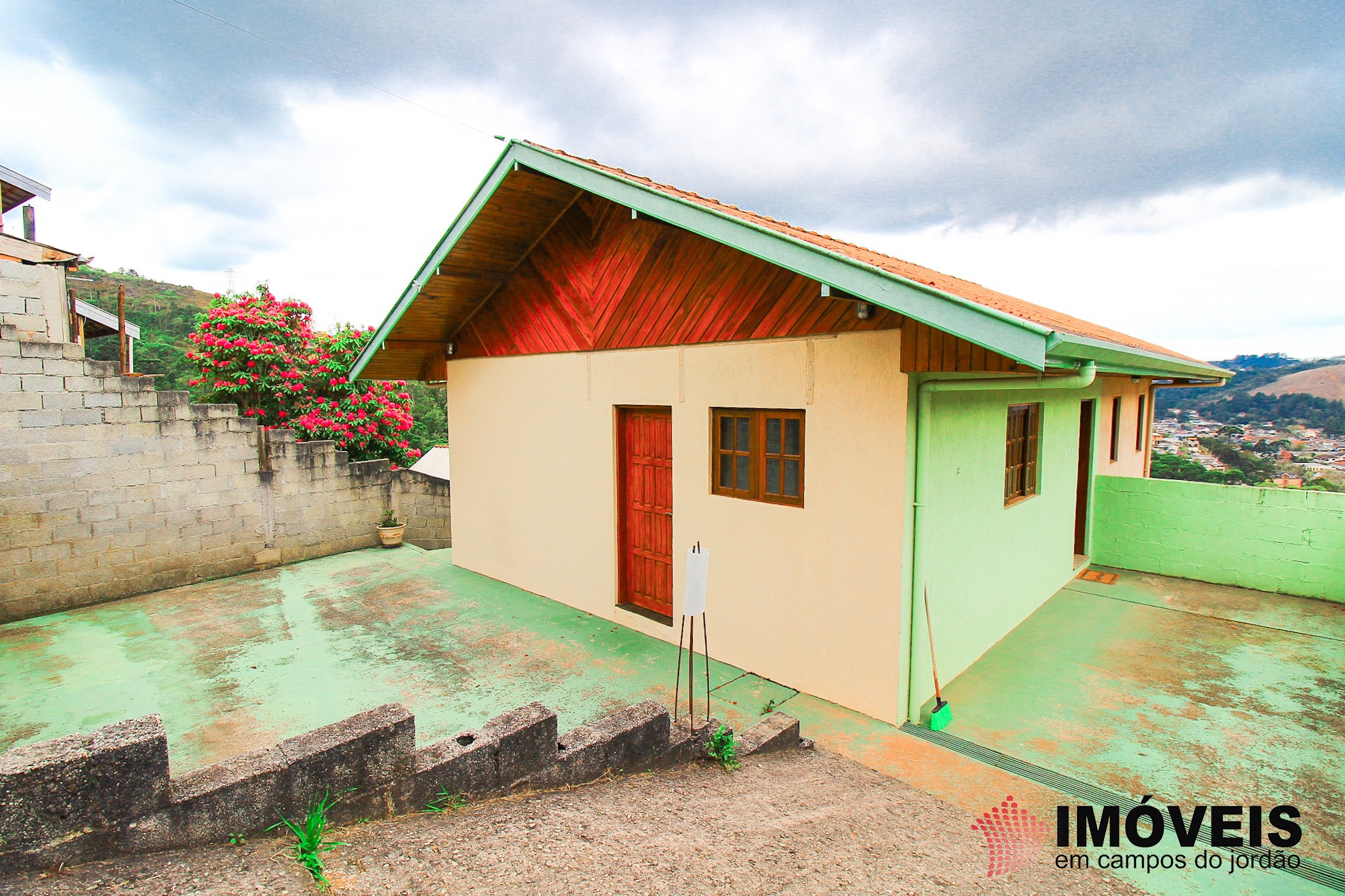 0 para Casas - Venda em Campos do Jordão