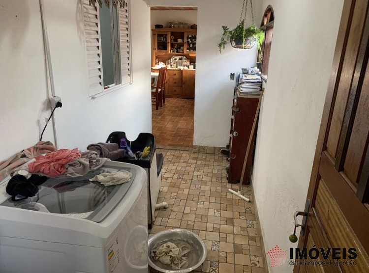 0 para Casas - Venda em Campos do Jordão