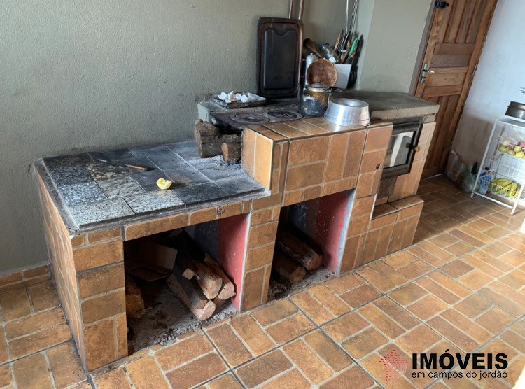 0 para Casas - Venda em Campos do Jordão
