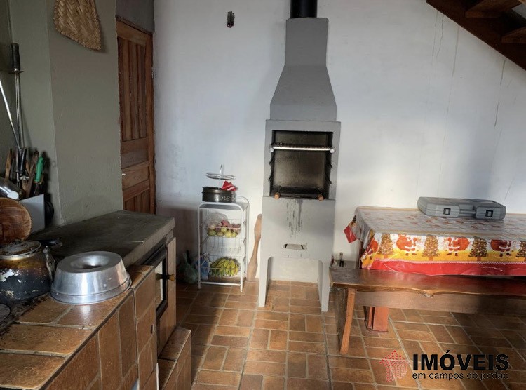 0 para Casas - Venda em Campos do Jordão