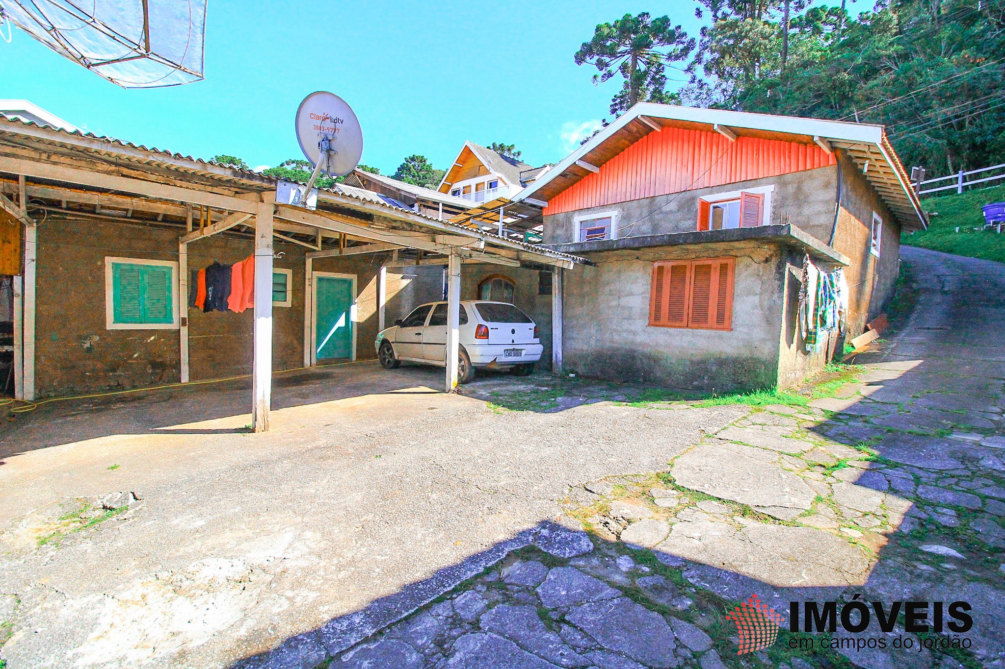 Casa para Venda