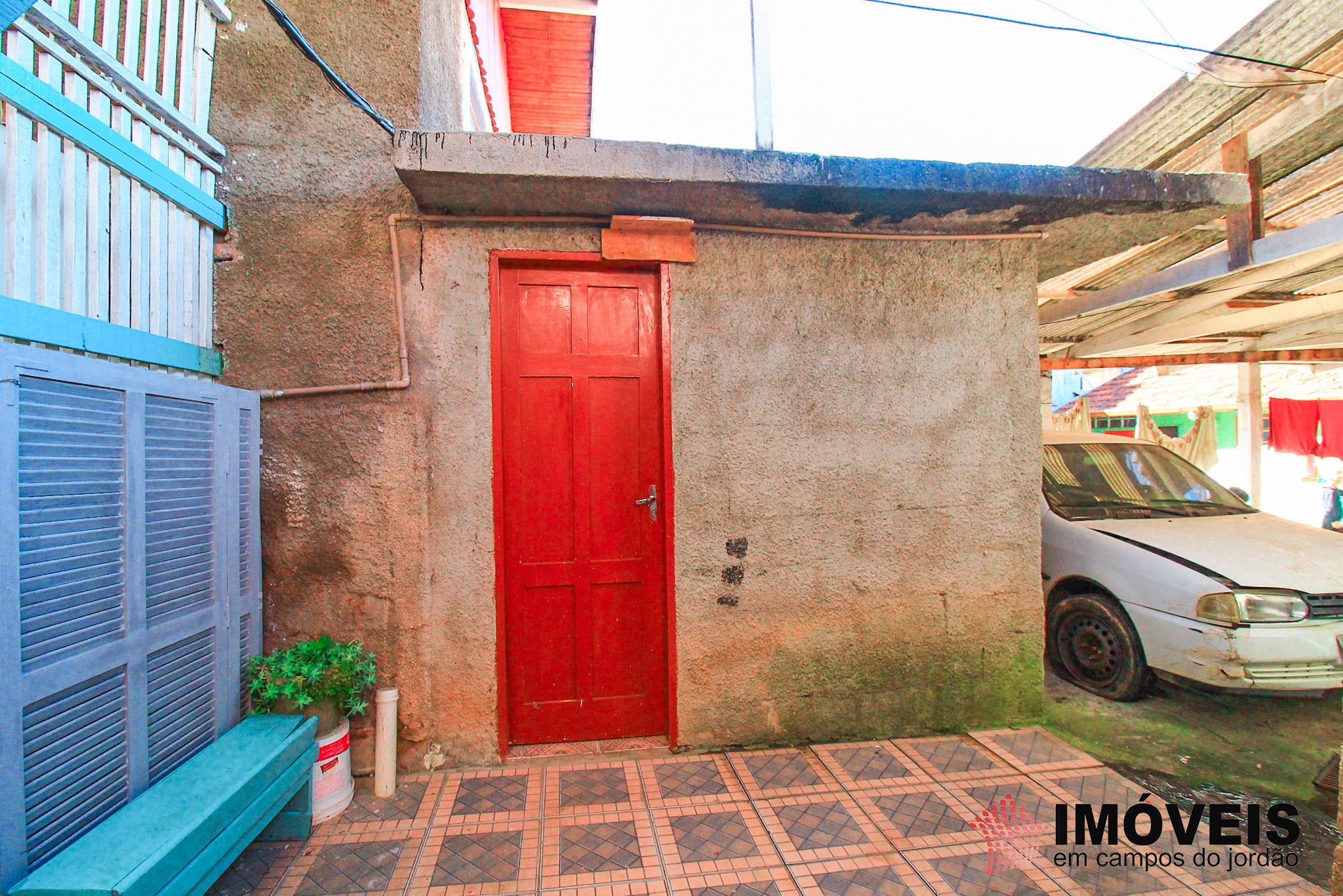 1 para Casas - Venda em Campos do Jordão