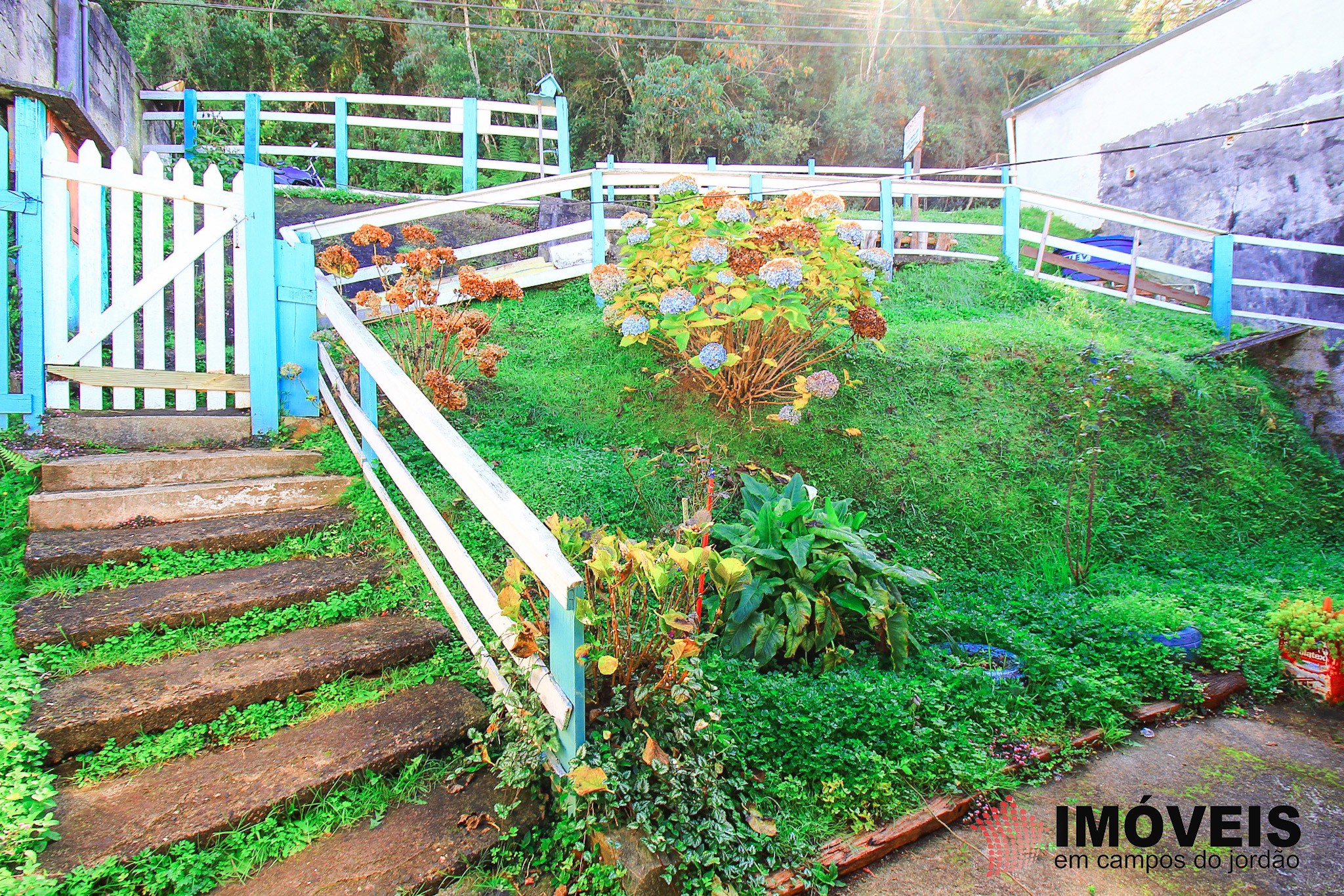 1 para Casas - Venda em Campos do Jordão