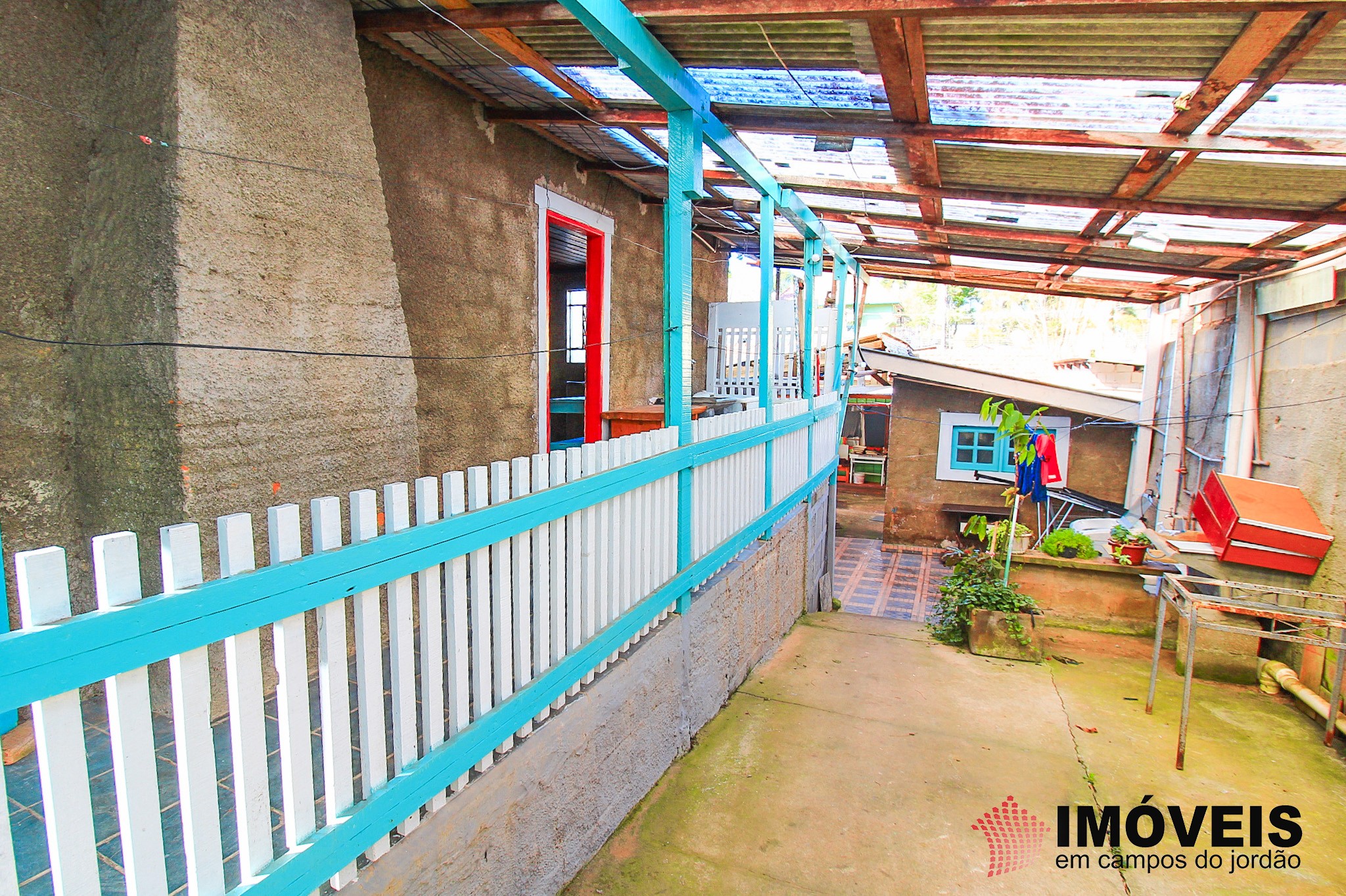 1 para Casas - Venda em Campos do Jordão
