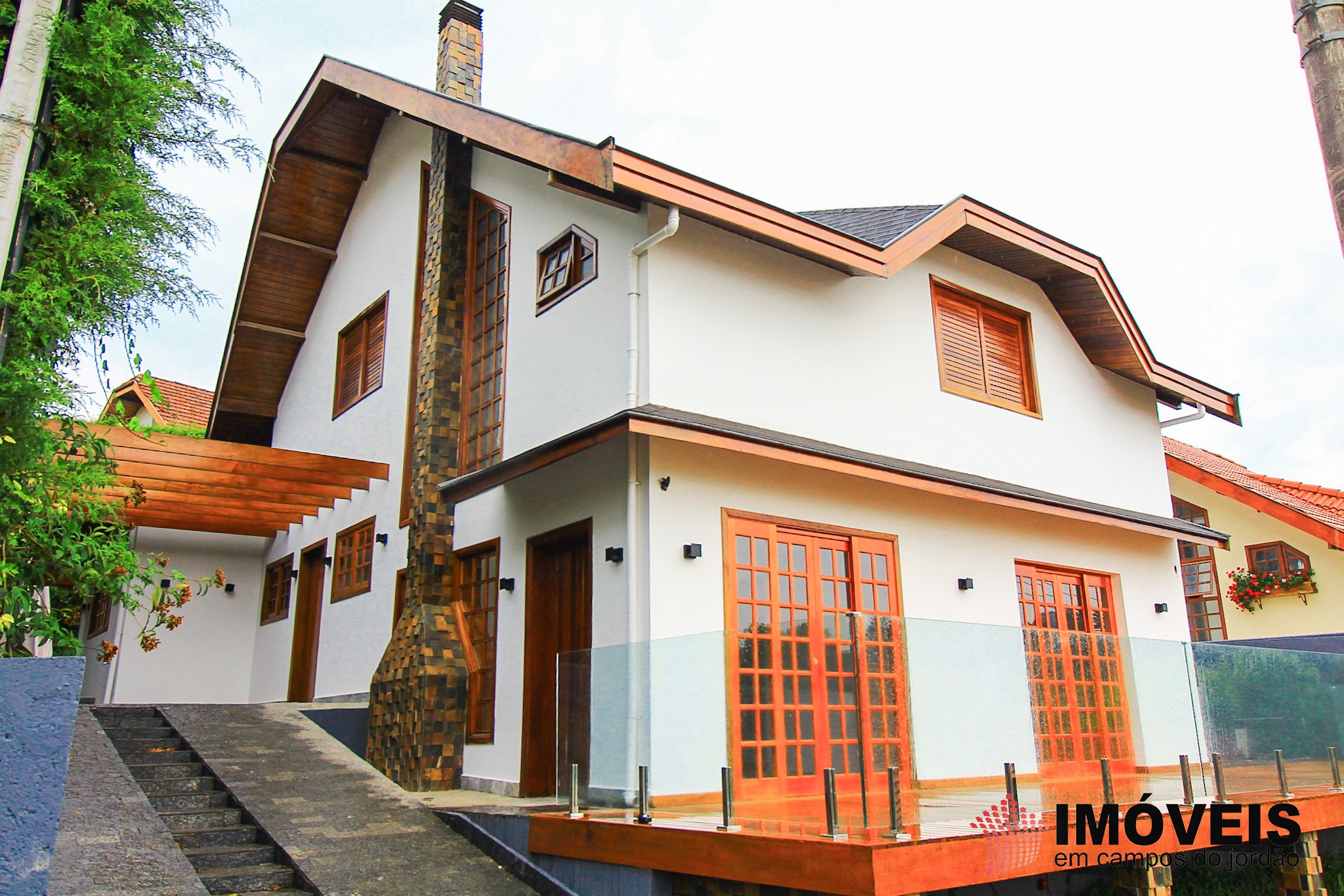 Casa para Venda