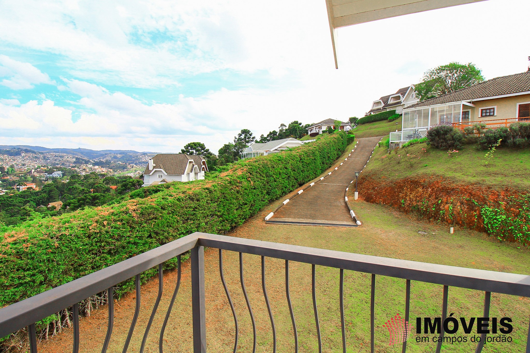 0 para Casas - Venda em Campos do Jordão