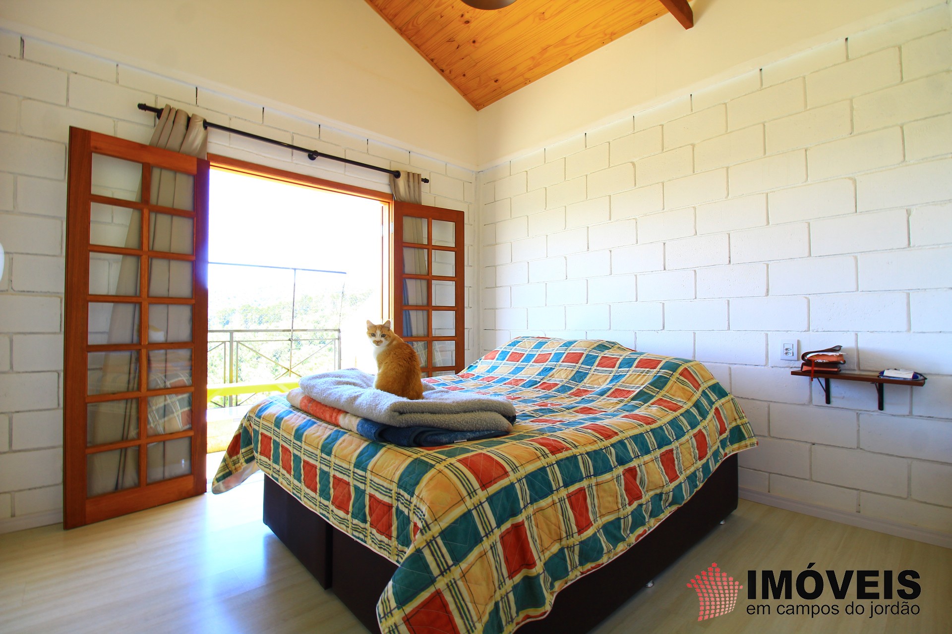 0 para Casas - Venda em Campos do Jordão