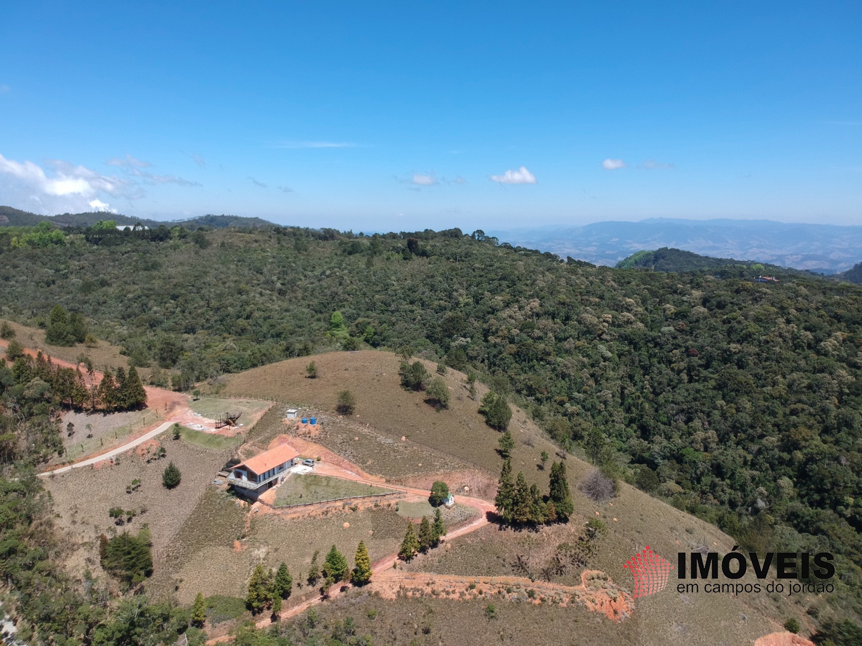0 para Casas - Venda em Campos do Jordão