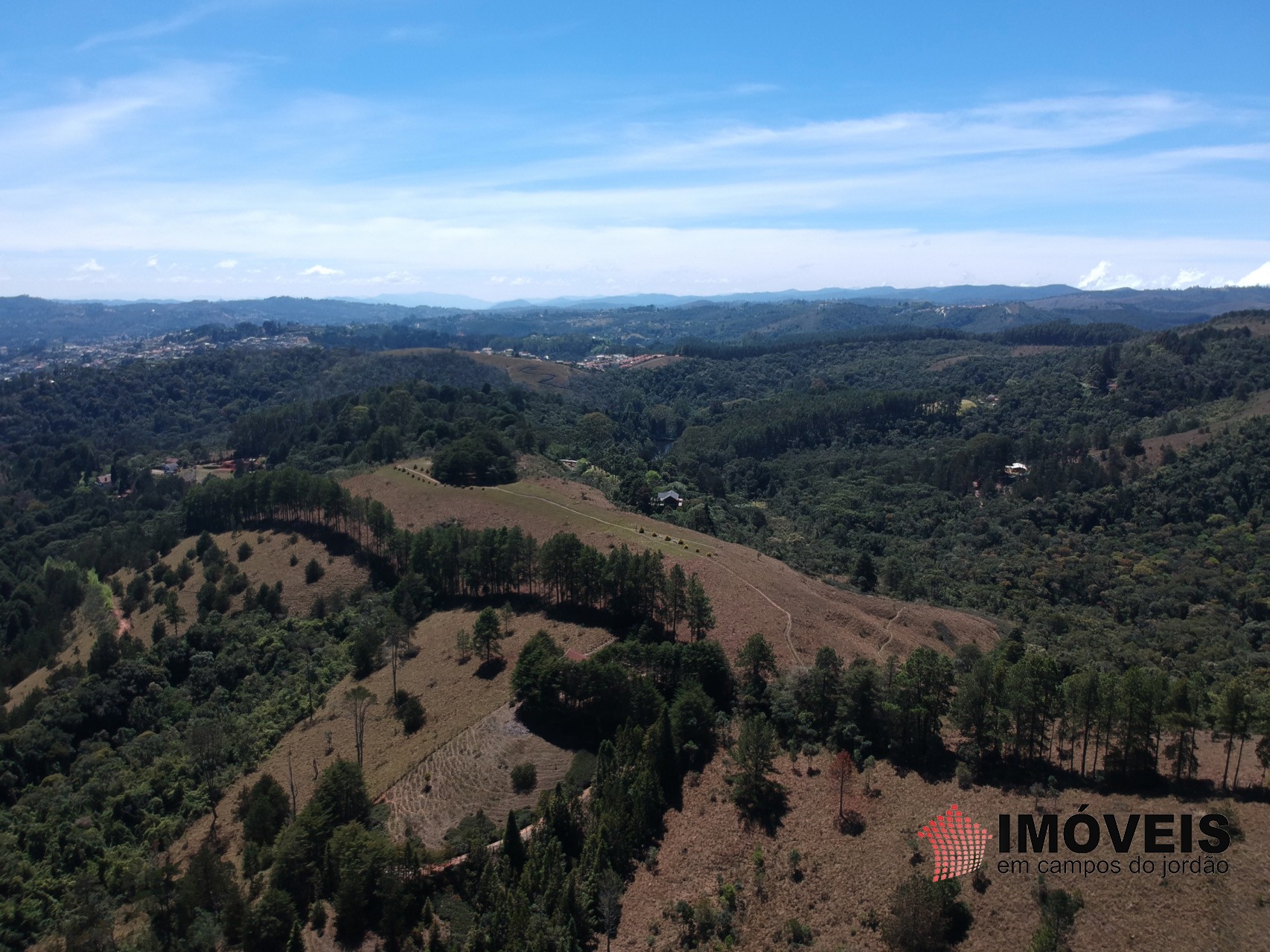 0 para Casas - Venda em Campos do Jordão