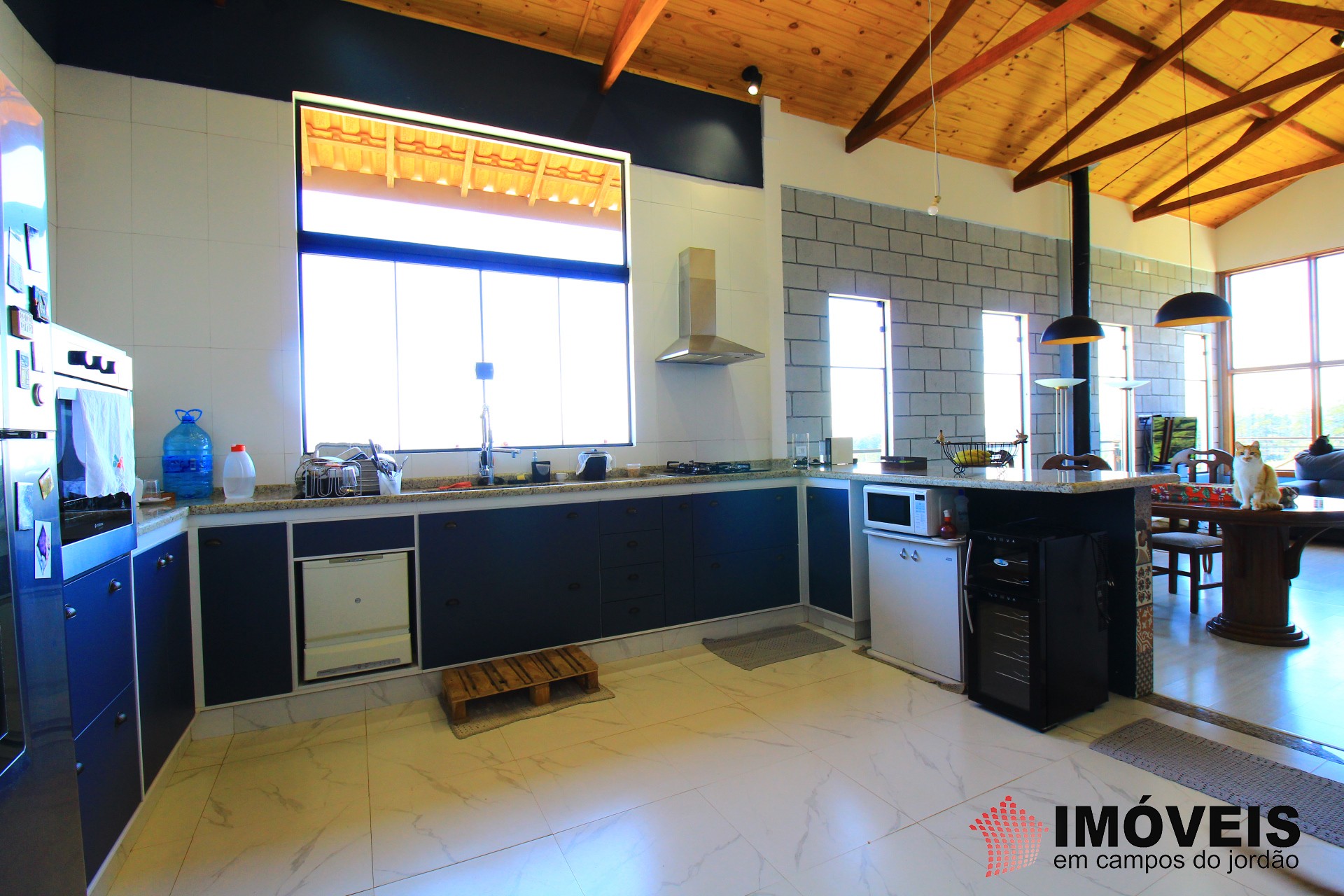0 para Casas - Venda em Campos do Jordão