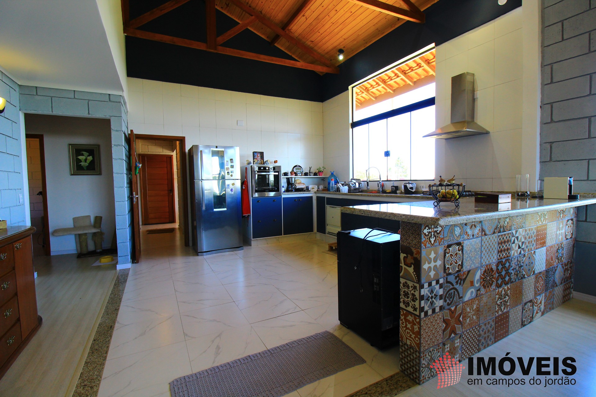 0 para Casas - Venda em Campos do Jordão