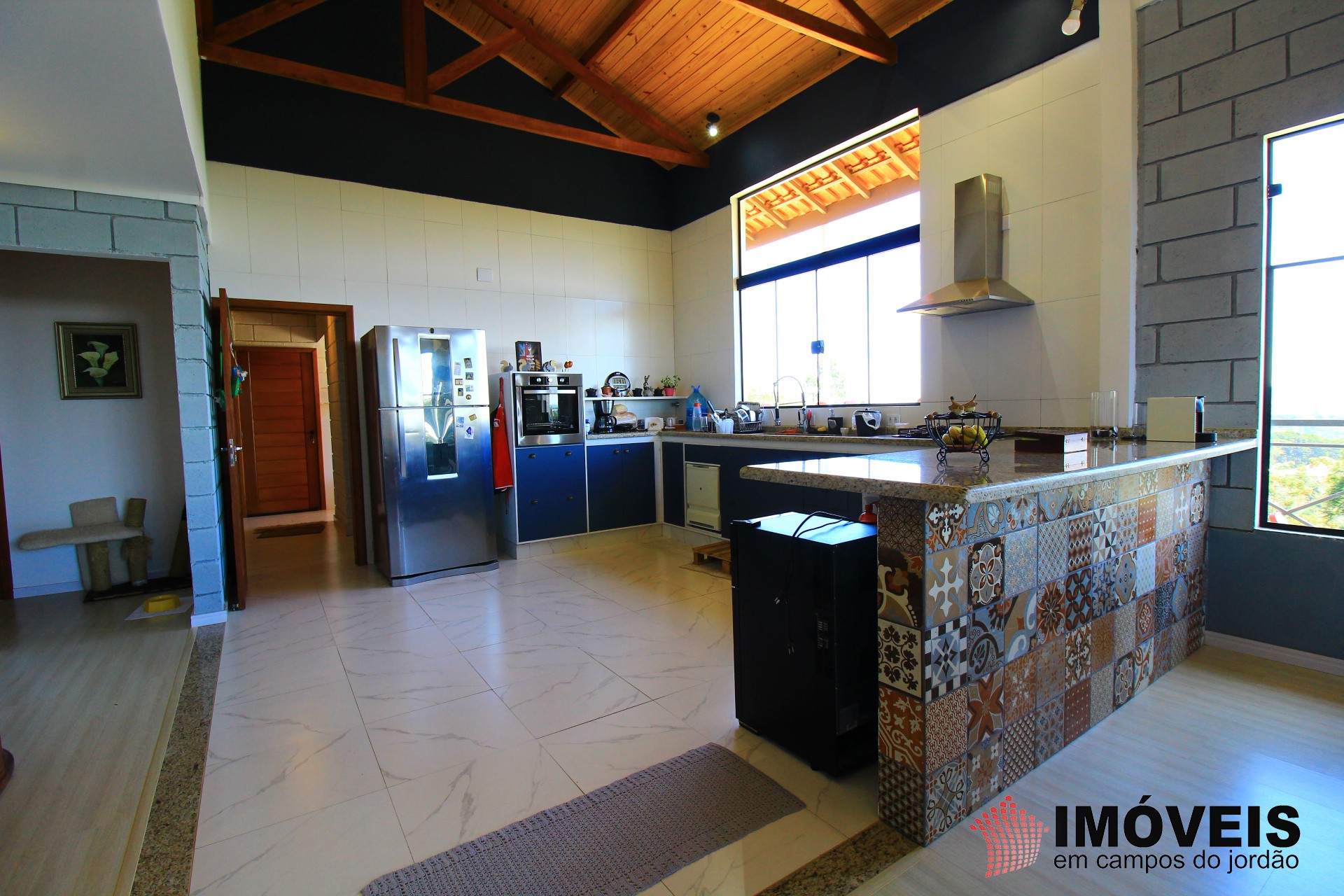 0 para Casas - Venda em Campos do Jordão