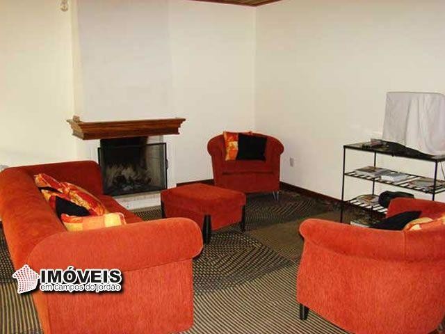 Apartamento para Venda