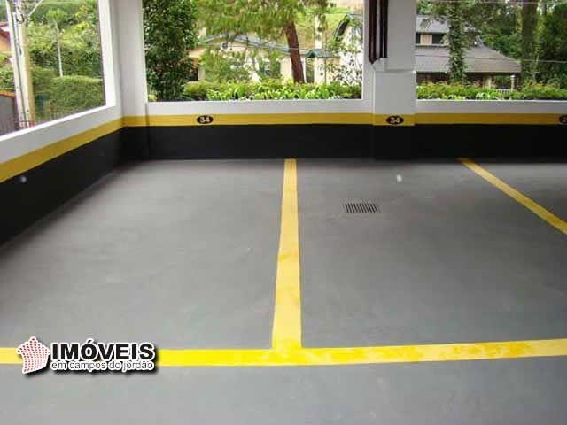 0 para Apartamentos - Venda em Campos do Jordão