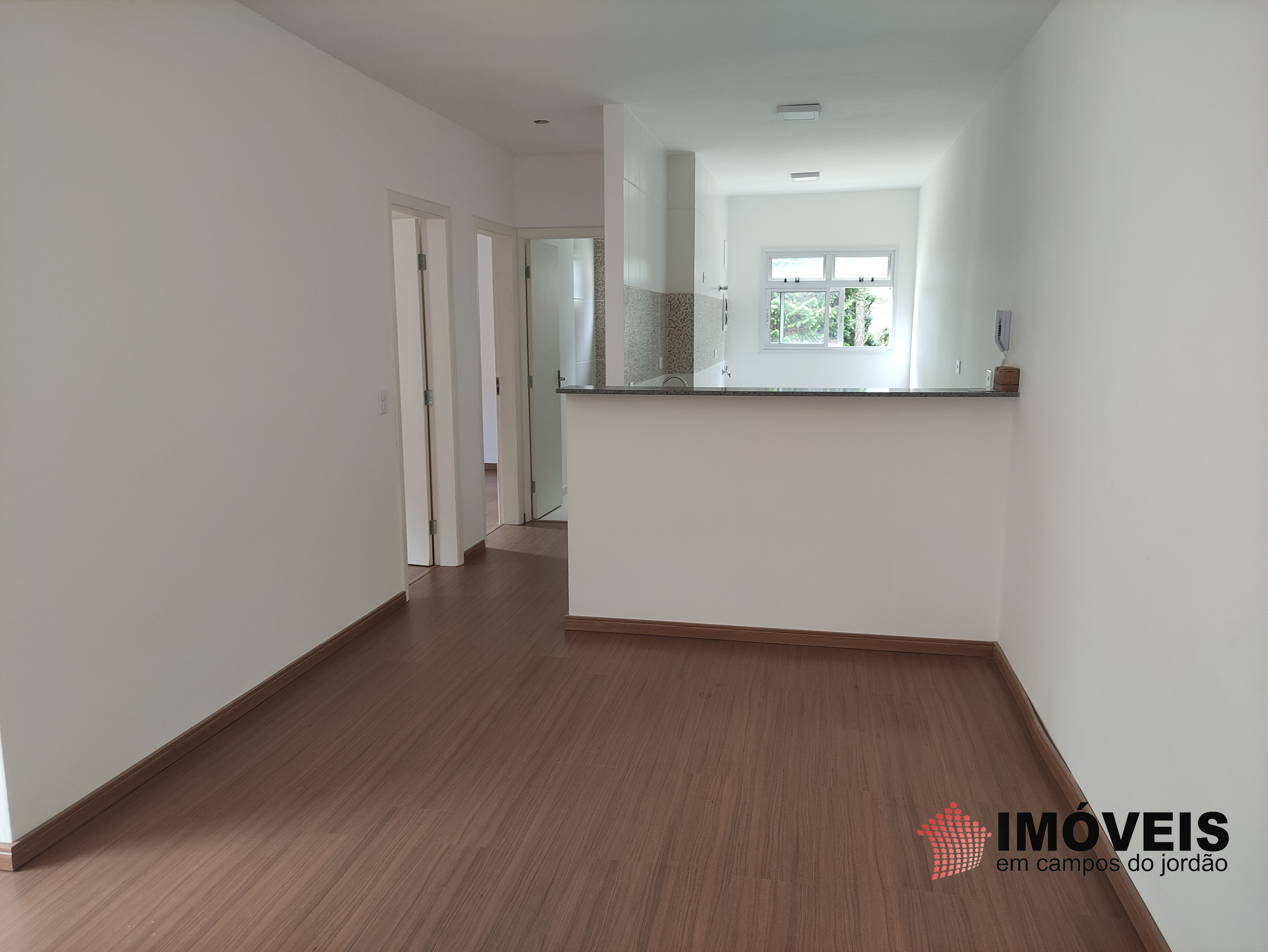 0 para Apartamentos - Venda em Campos do Jordão