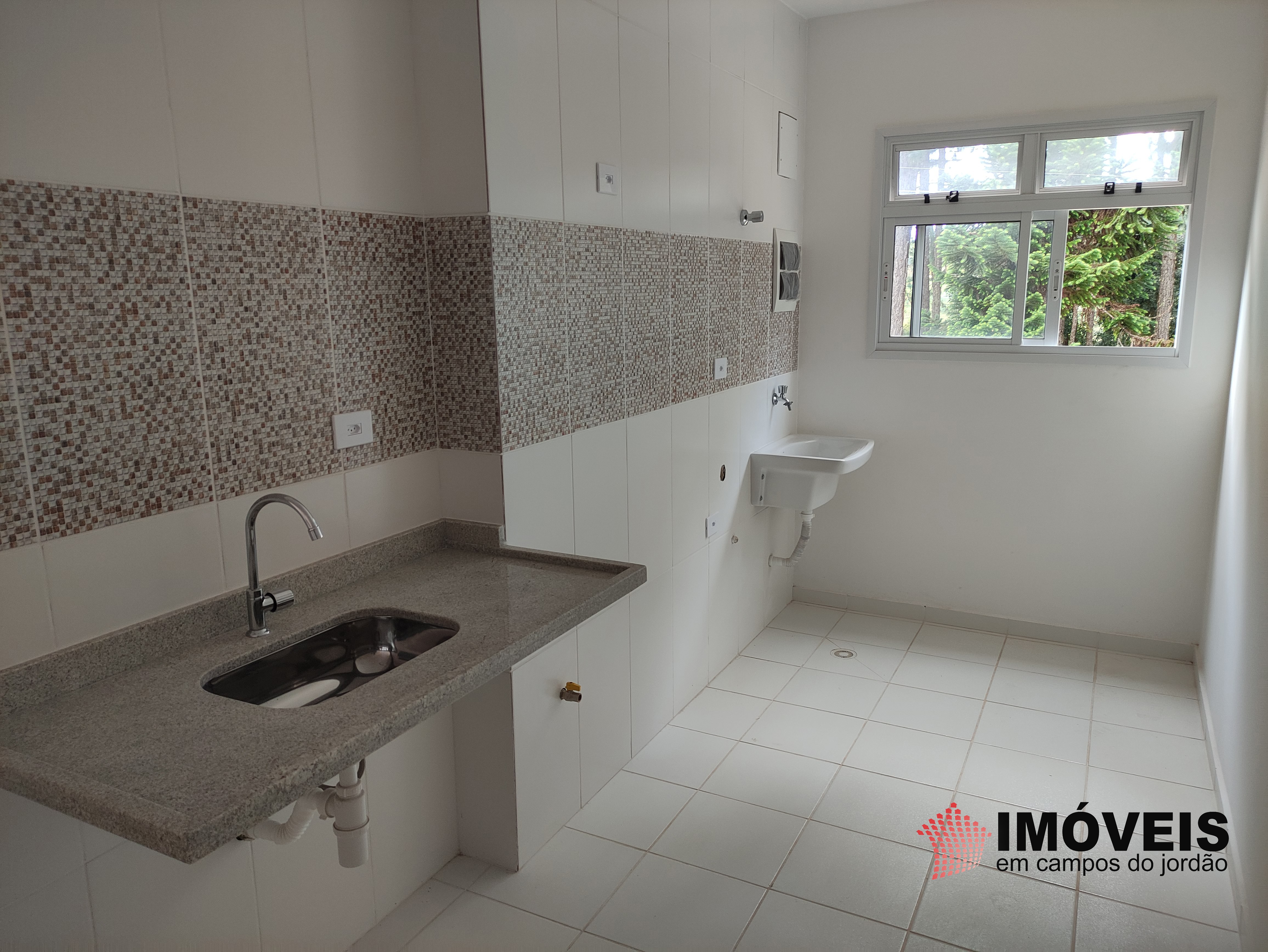 0 para Apartamentos - Venda em Campos do Jordão