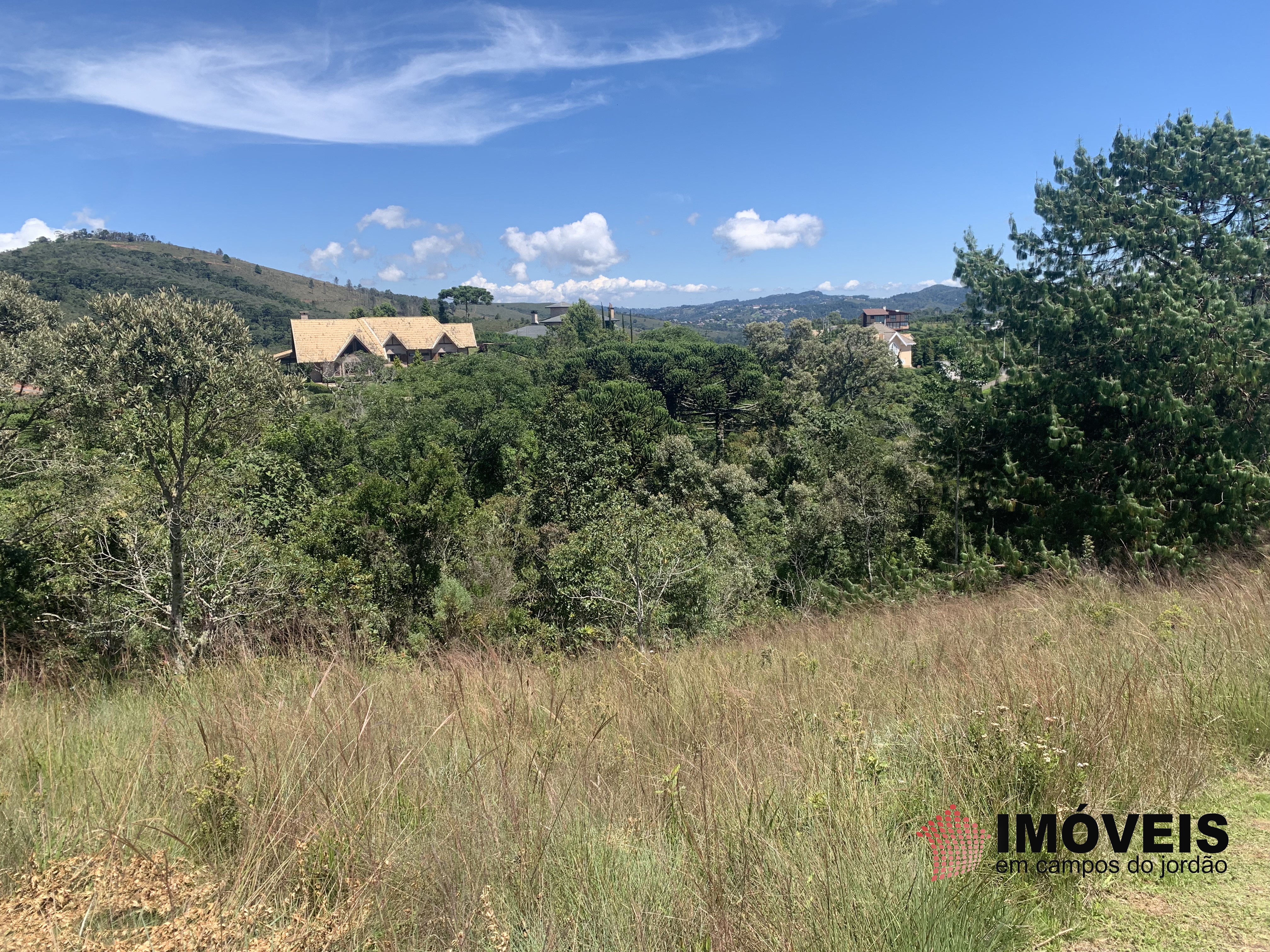0 para Terrenos - Venda em Campos do Jordão