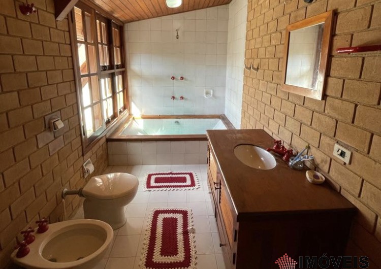 0 para Casas - Venda em Campos do Jordão