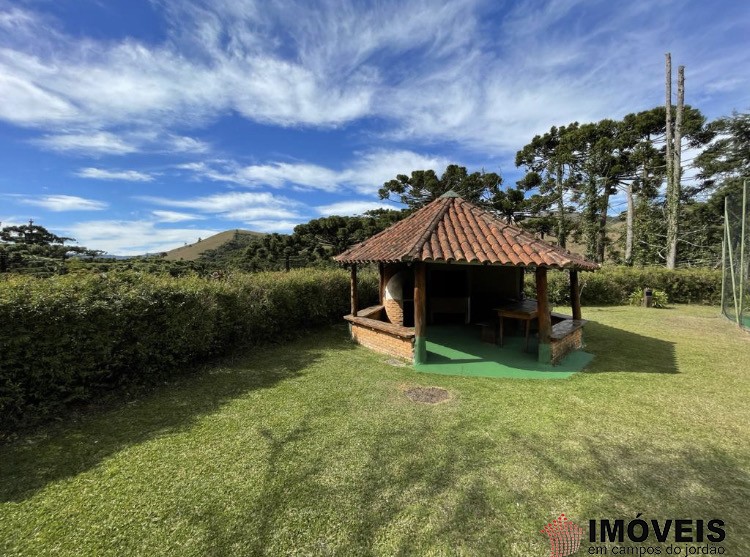 0 para Casas - Venda em Campos do Jordão