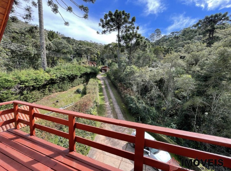 0 para Casas - Venda em Campos do Jordão
