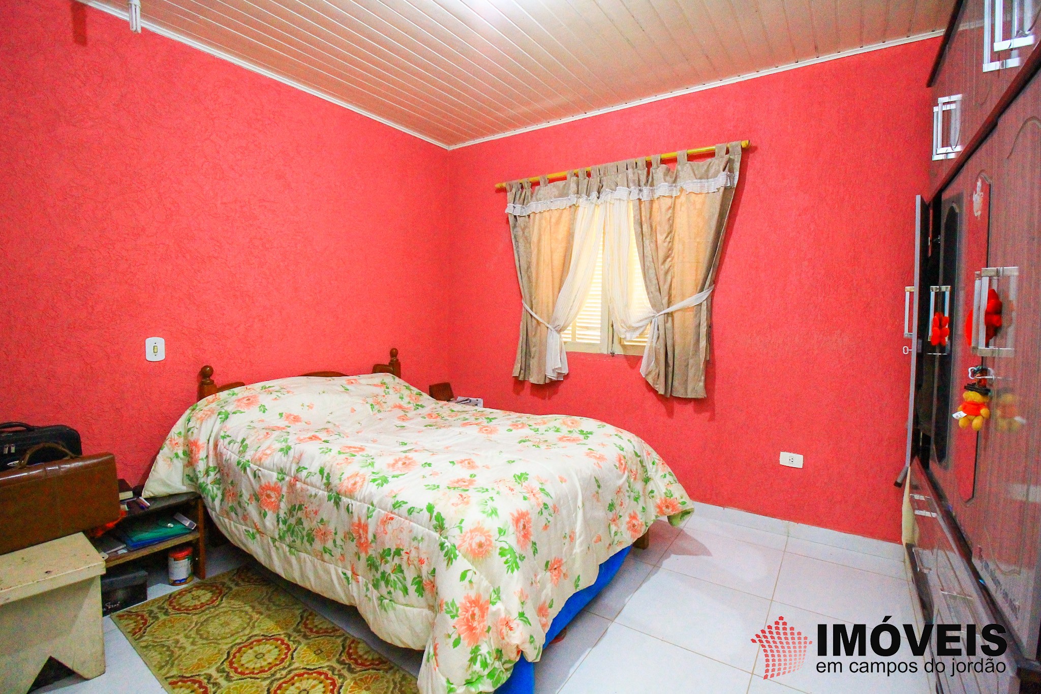 0 para Casas - Venda em Campos do Jordão