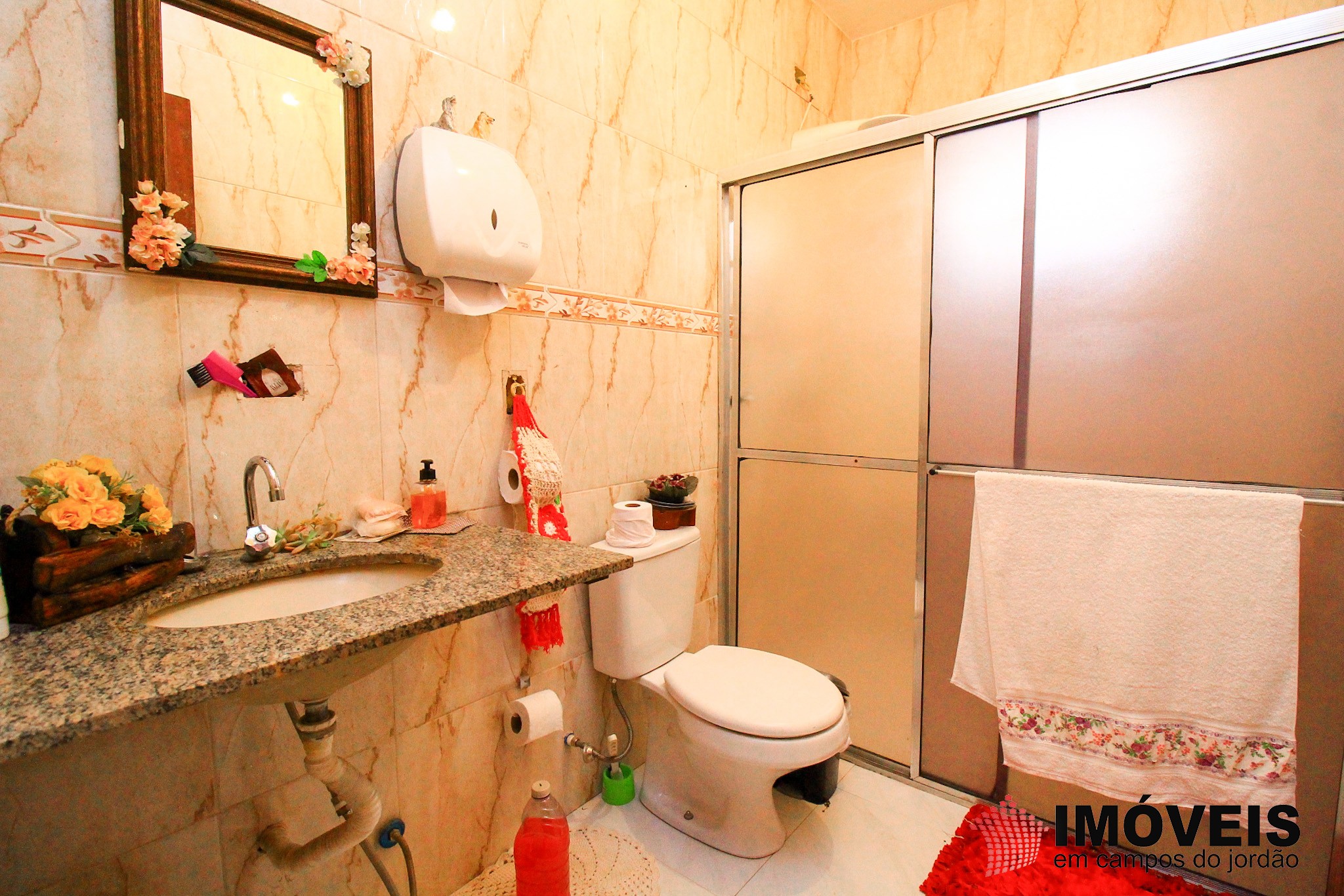 0 para Casas - Venda em Campos do Jordão