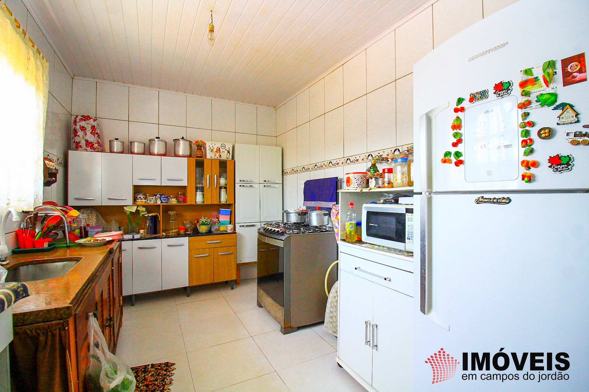 0 para Casas - Venda em Campos do Jordão