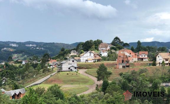 1 para Casas - Venda em Campos do Jordão
