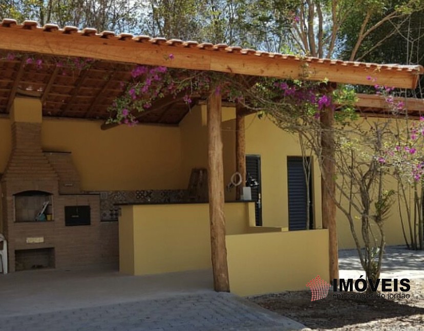 0 para Sítios - Venda em Campos do Jordão