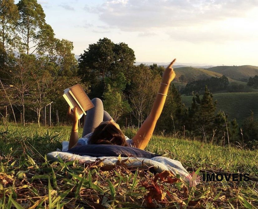 0 para Sítios - Venda em Campos do Jordão