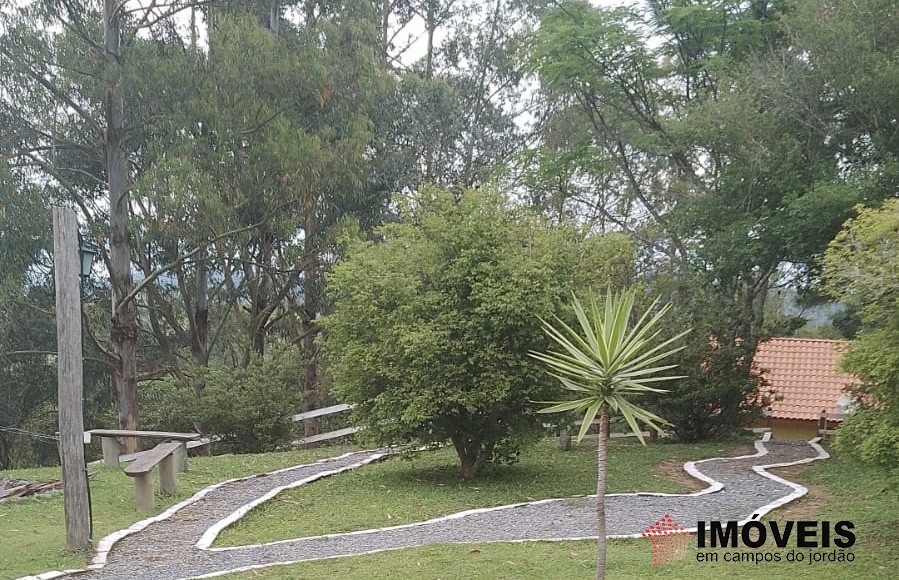 0 para Sítios - Venda em Campos do Jordão