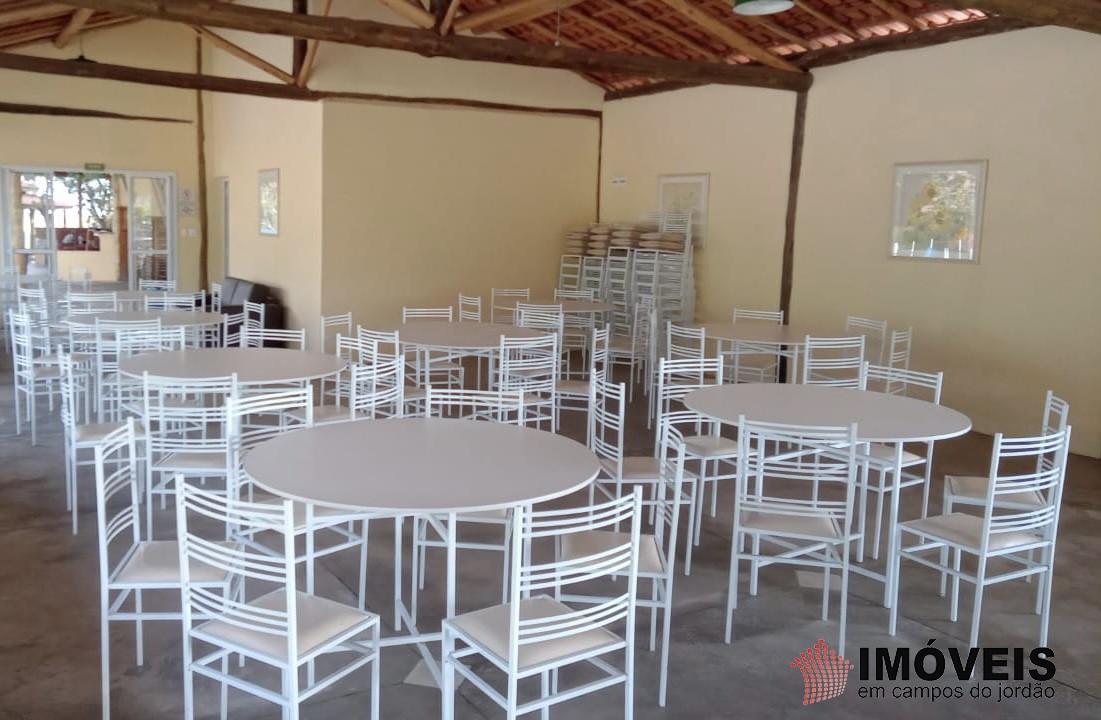 0 para Sítios - Venda em Campos do Jordão